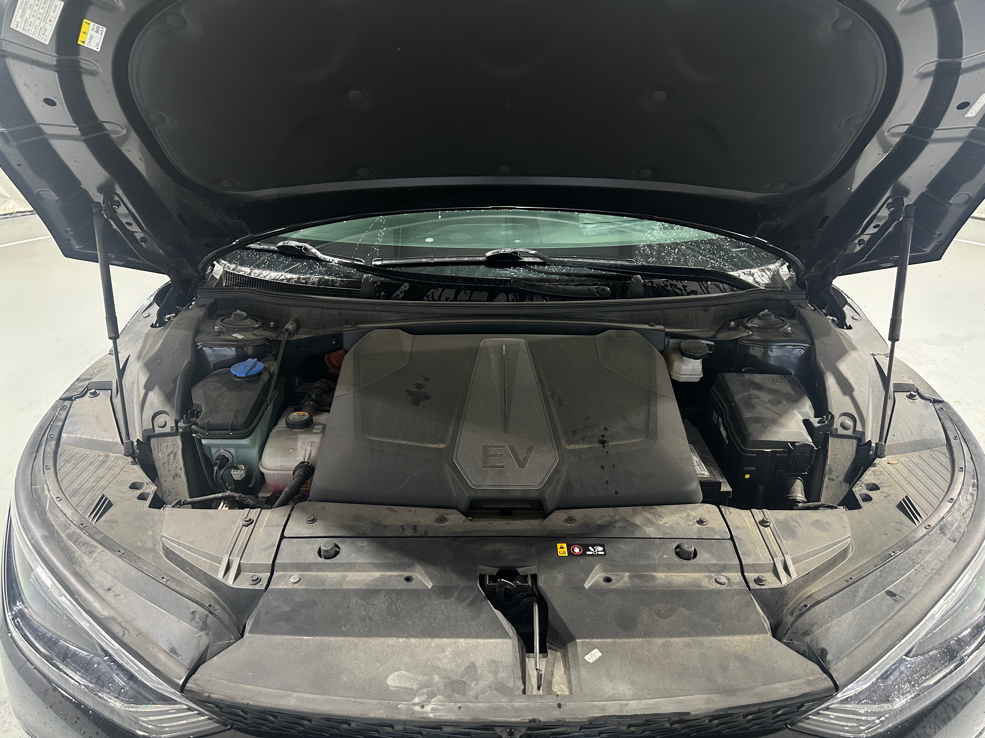 Used 2023 Kia EV6 GT-Line with VIN KNDC4DLC1P5090867 for sale in Auburn, WA