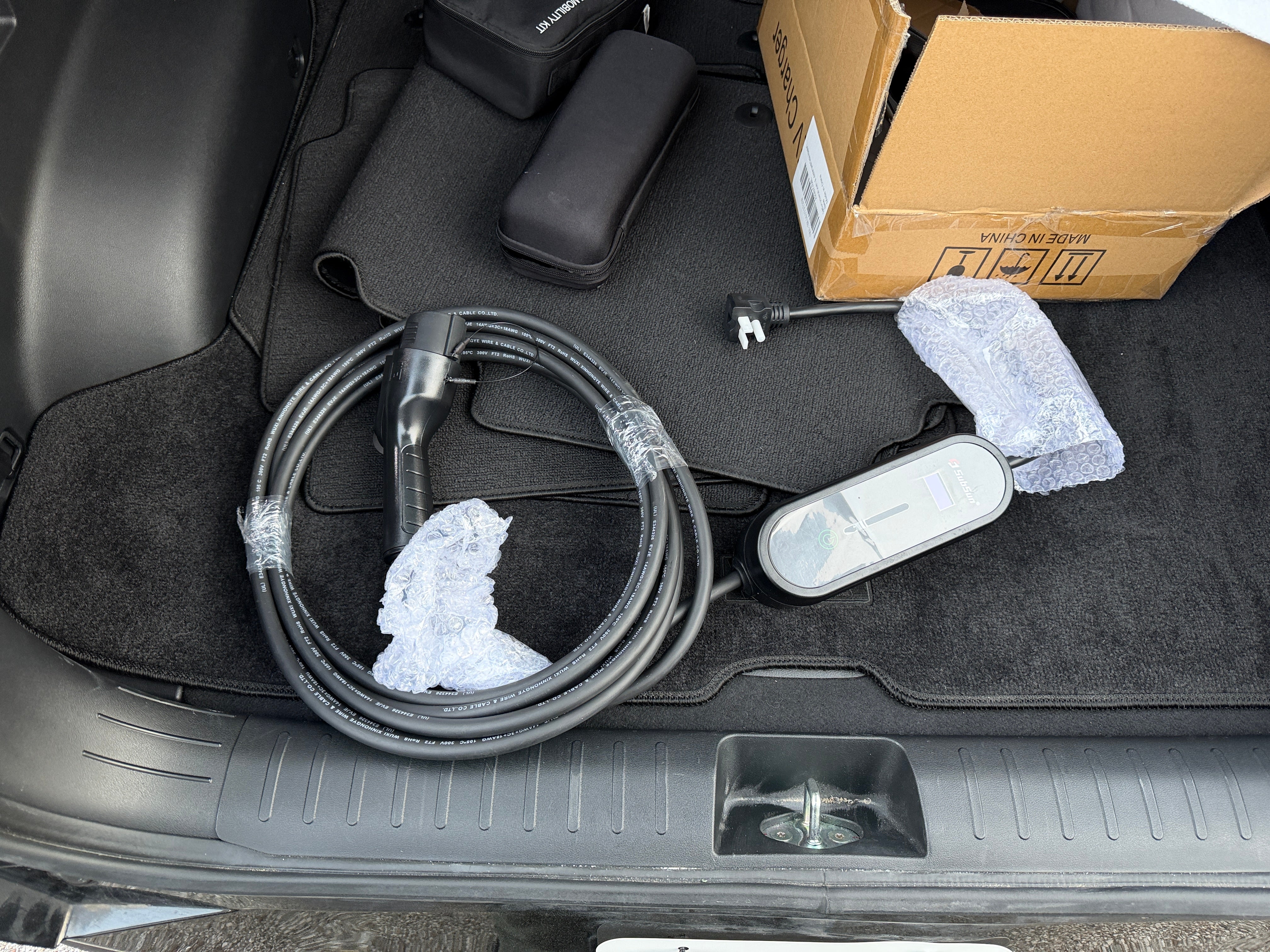 Used 2023 Kia EV6 GT-Line with VIN KNDC4DLC1P5090867 for sale in Auburn, WA