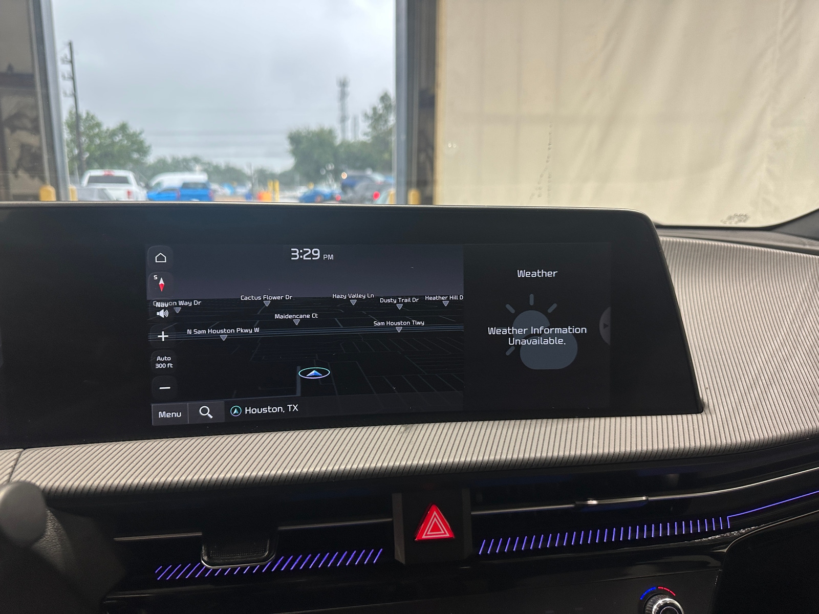 Thumbnail: 2023 Kia EV6 - 3