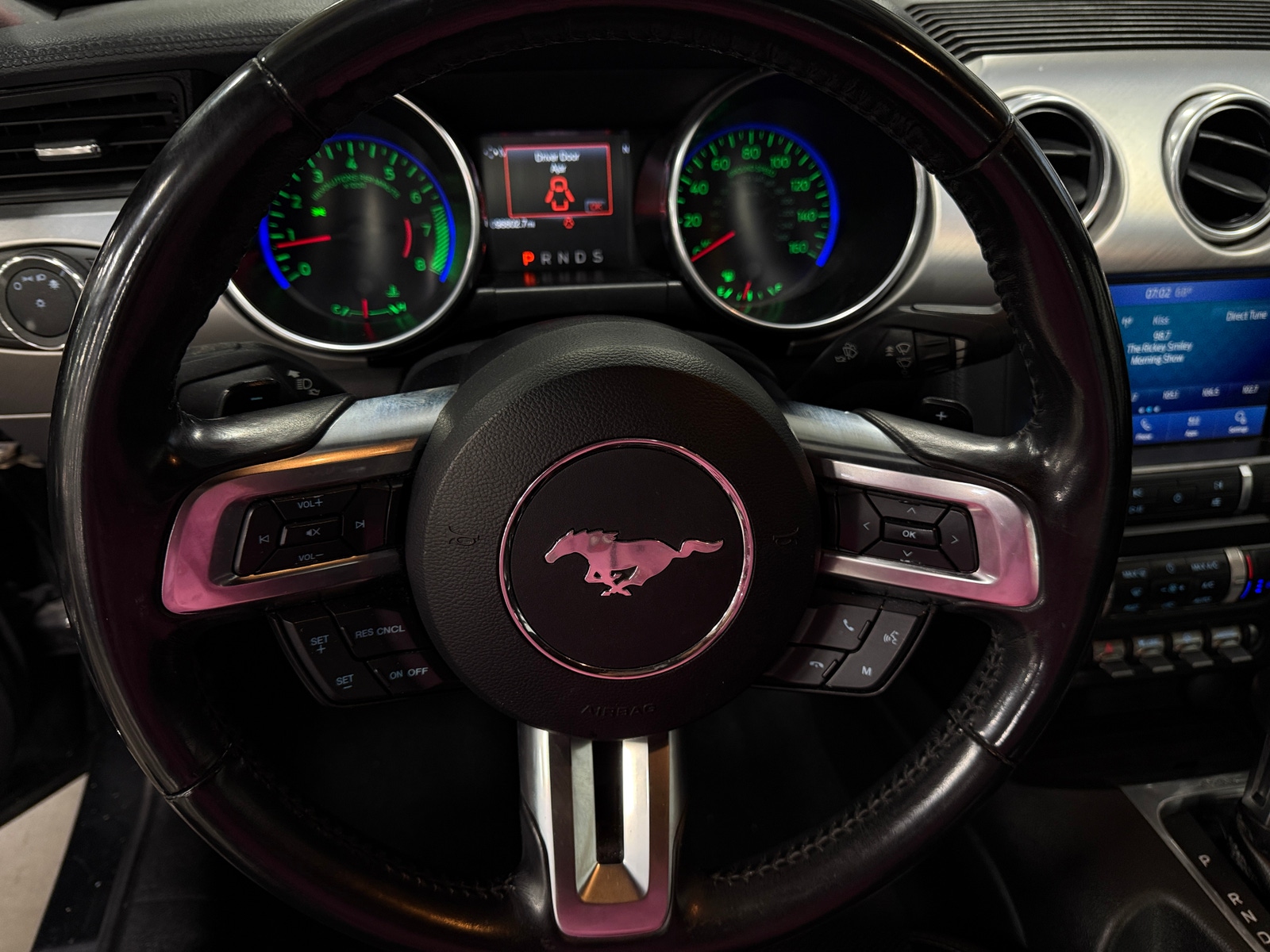 Thumbnail: 2020 Ford Mustang - 3
