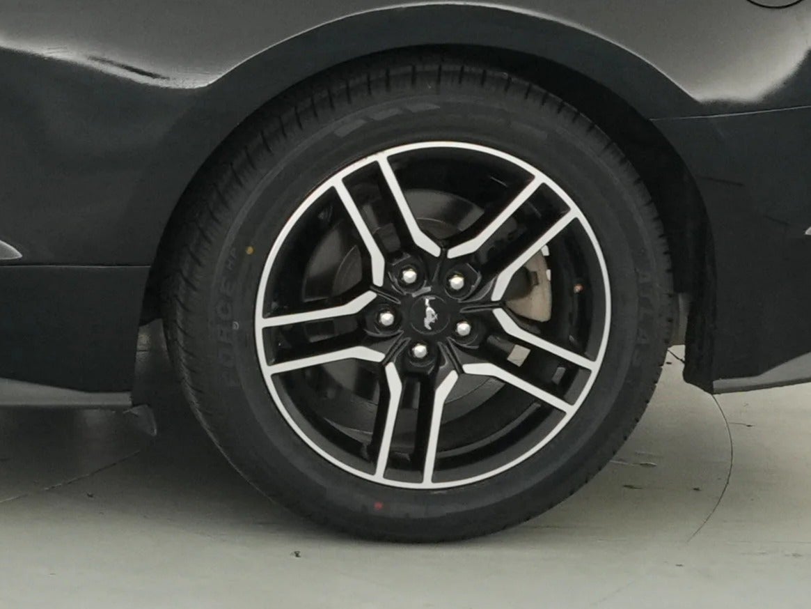 2020 Ford Mustang EcoBoost Premium - Photo 13