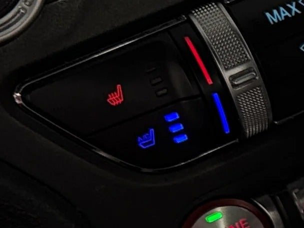 2020 Ford Mustang EcoBoost Premium - Photo 14