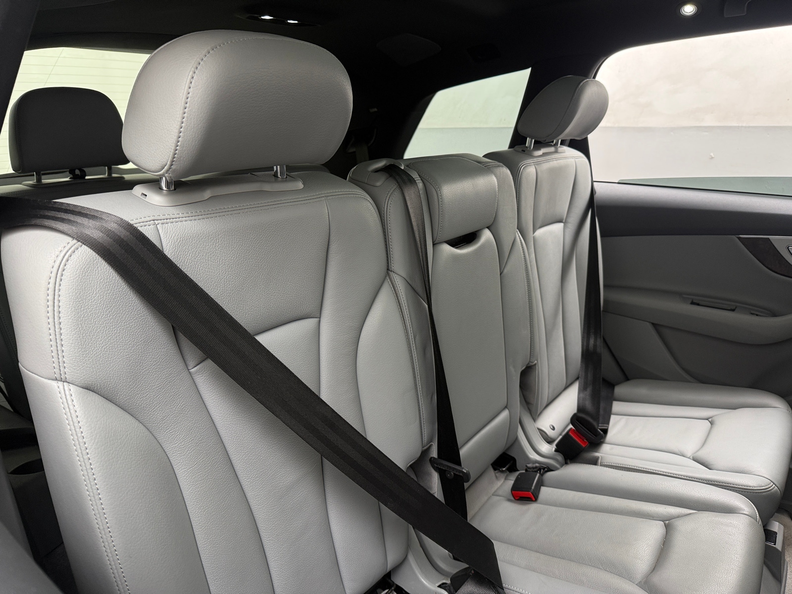 Thumbnail: 2019 Audi Q7 - 5