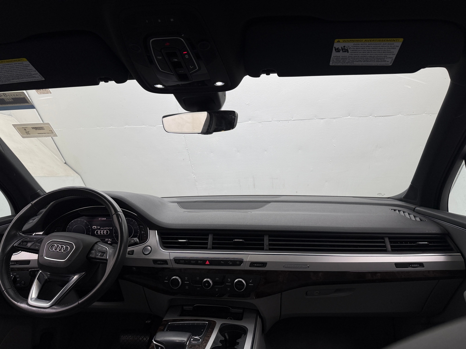 Thumbnail: 2019 Audi Q7 - 2