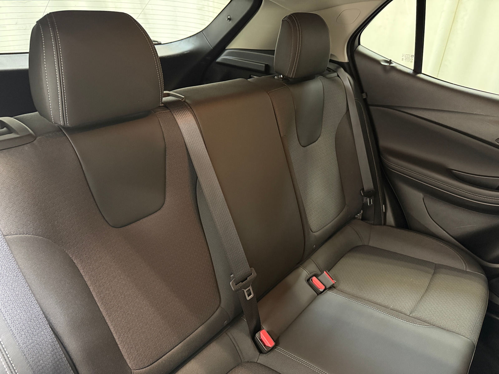 Thumbnail: 2025 Buick Encore GX - 5