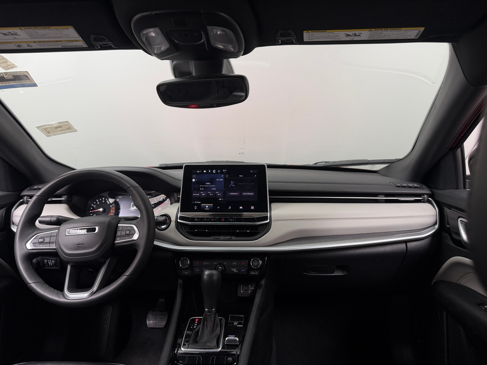 Thumbnail: 2025 Jeep Compass - 2