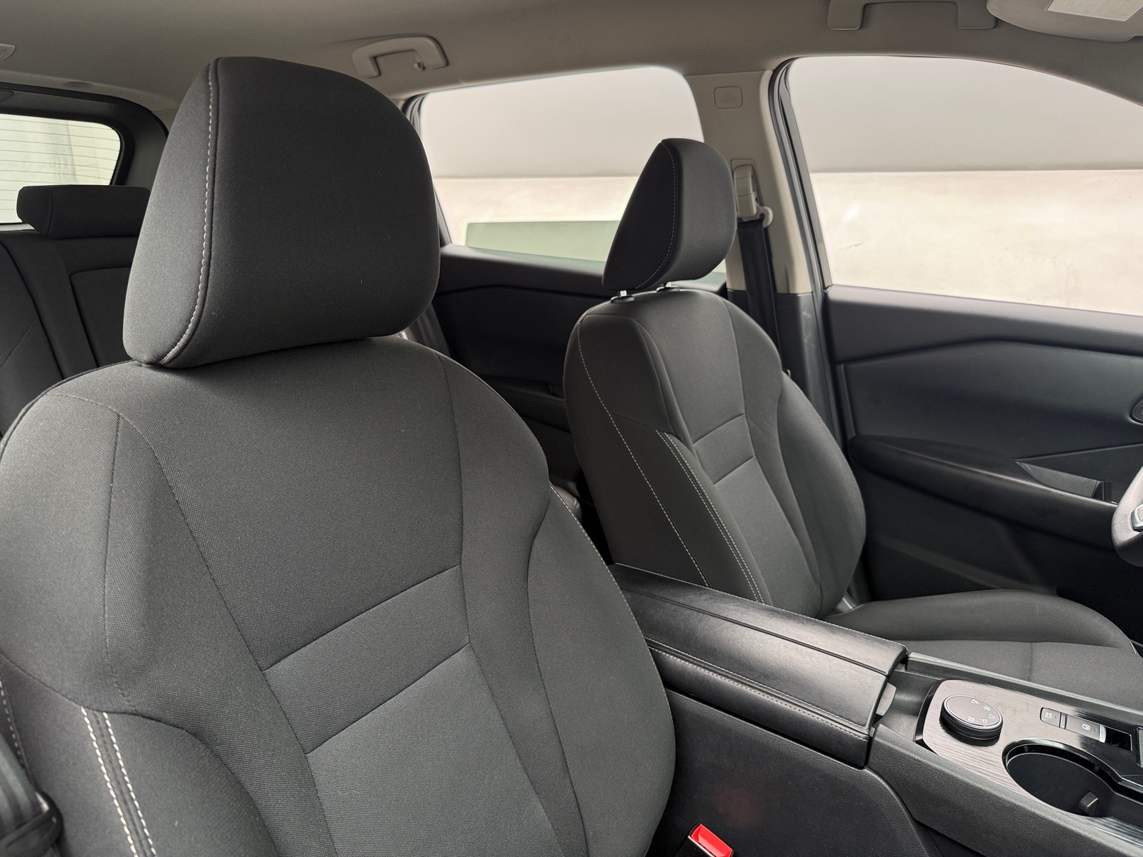 Thumbnail: 2024 Nissan Rogue - 2