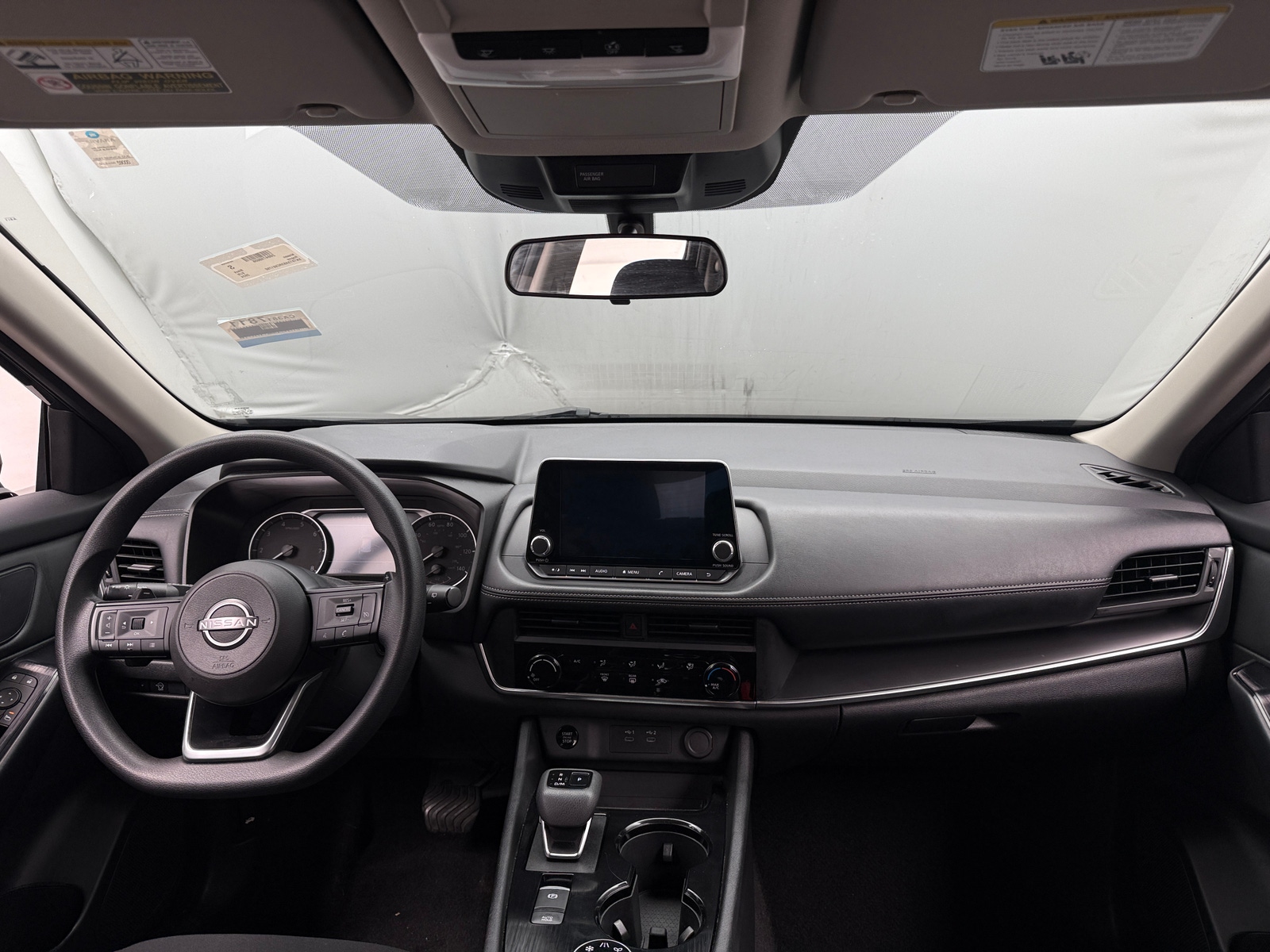 Thumbnail: 2024 Nissan Rogue - 3