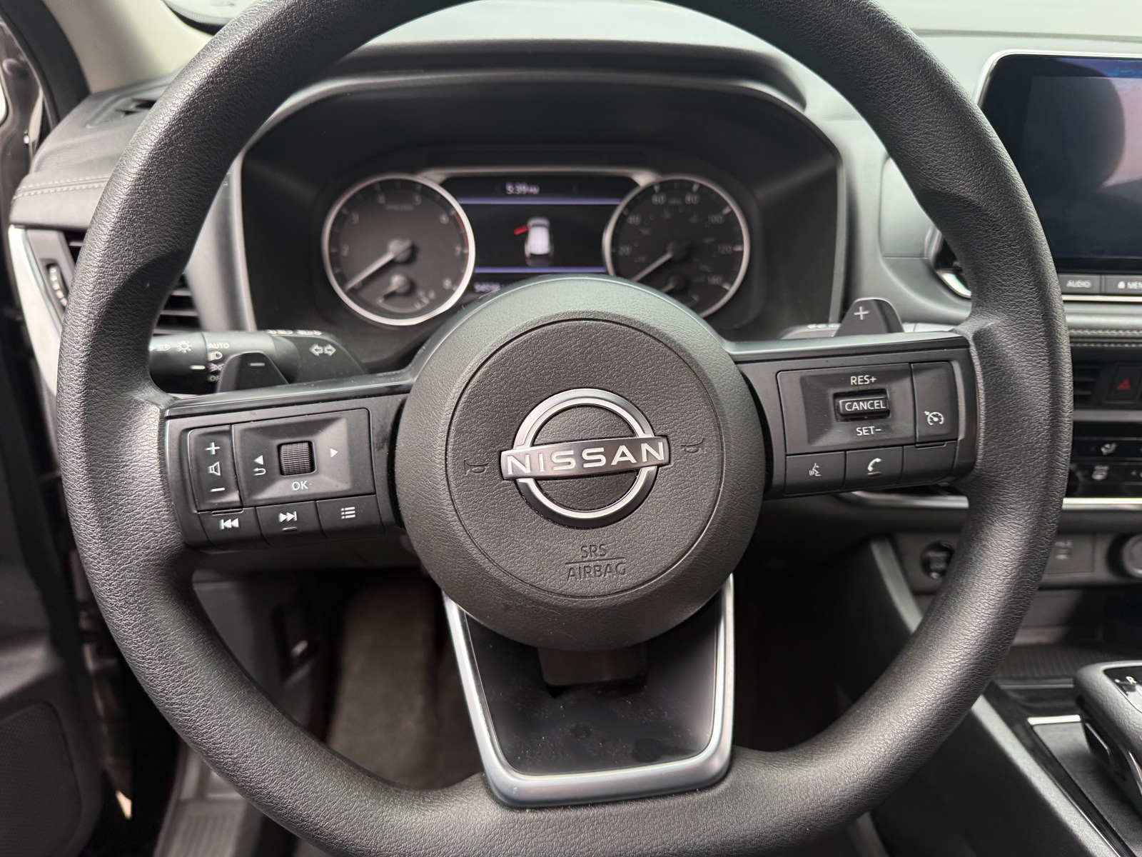 Thumbnail: 2024 Nissan Rogue - 5