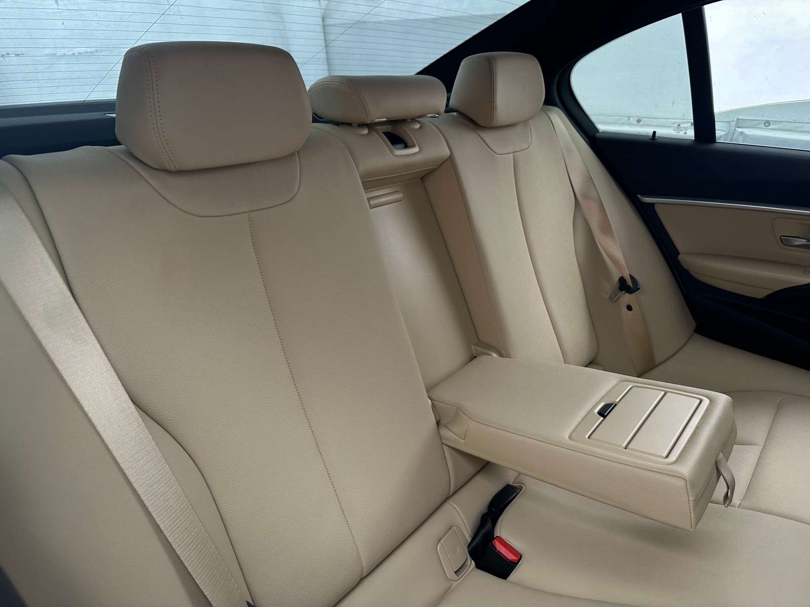 Thumbnail: 2018 BMW 3 Series - 5