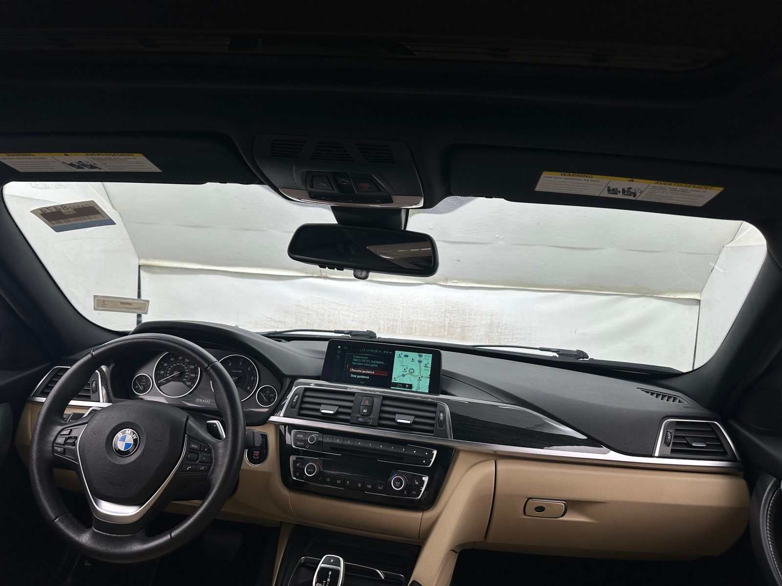 Thumbnail: 2018 BMW 3 Series - 2
