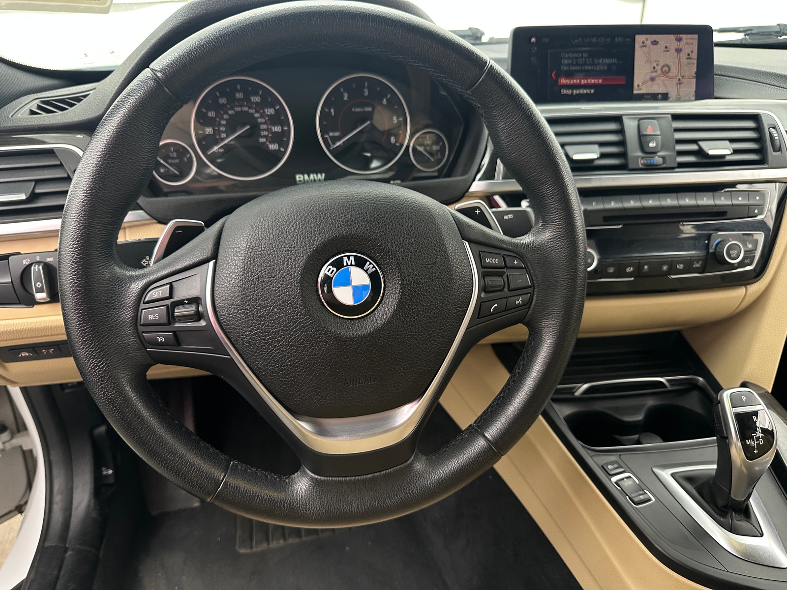 Thumbnail: 2018 BMW 3 Series - 4