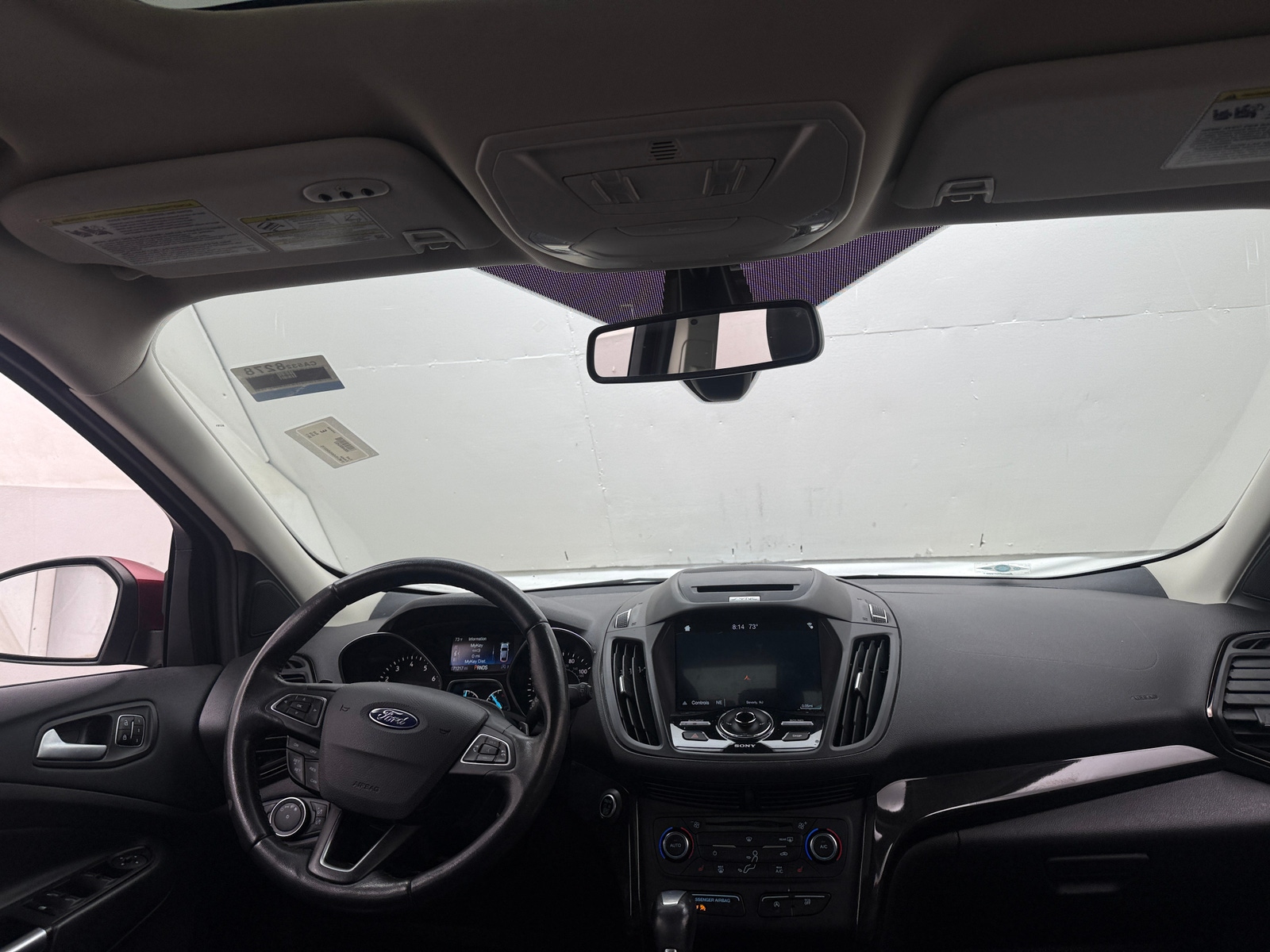 Thumbnail: 2017 Ford Escape - 2