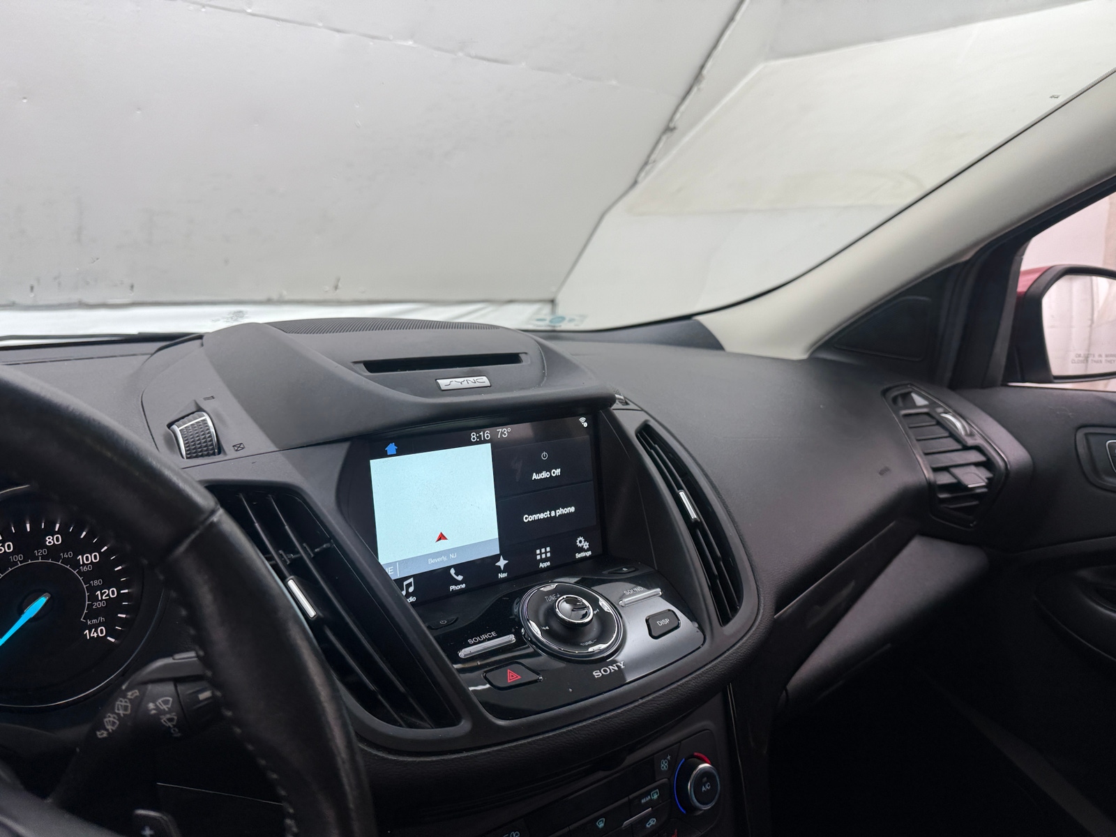 Thumbnail: 2017 Ford Escape - 3