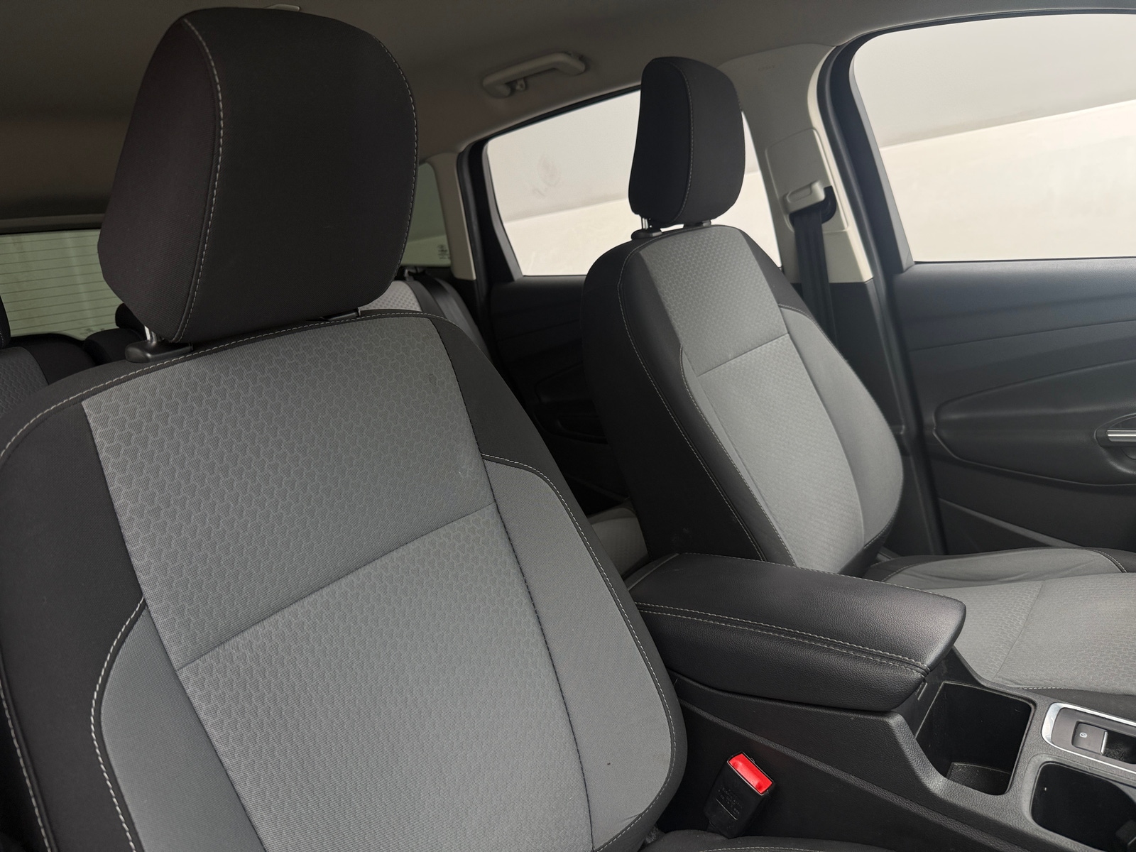 Thumbnail: 2018 Ford Escape - 2