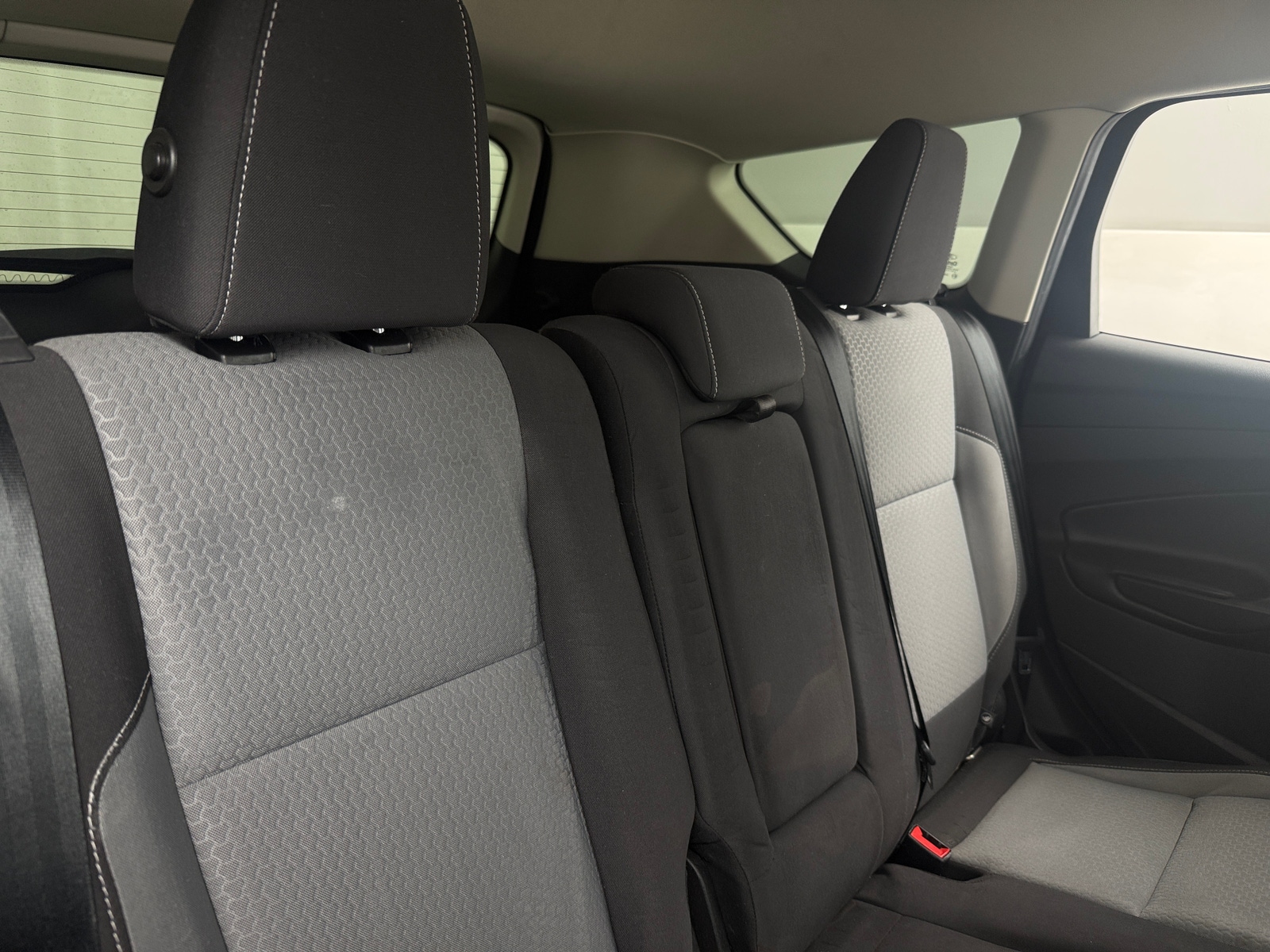 Thumbnail: 2018 Ford Escape - 6