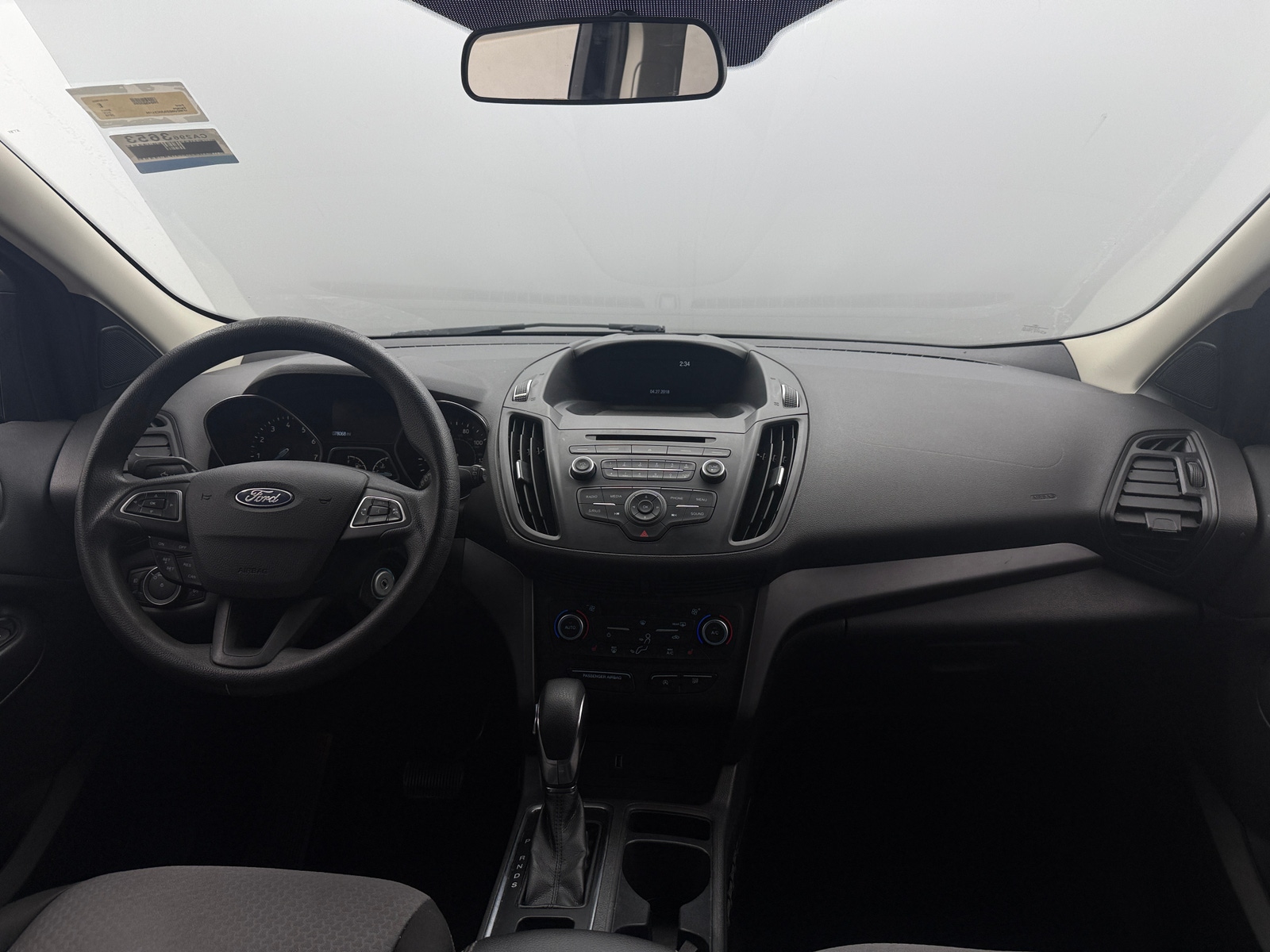 Thumbnail: 2018 Ford Escape - 3
