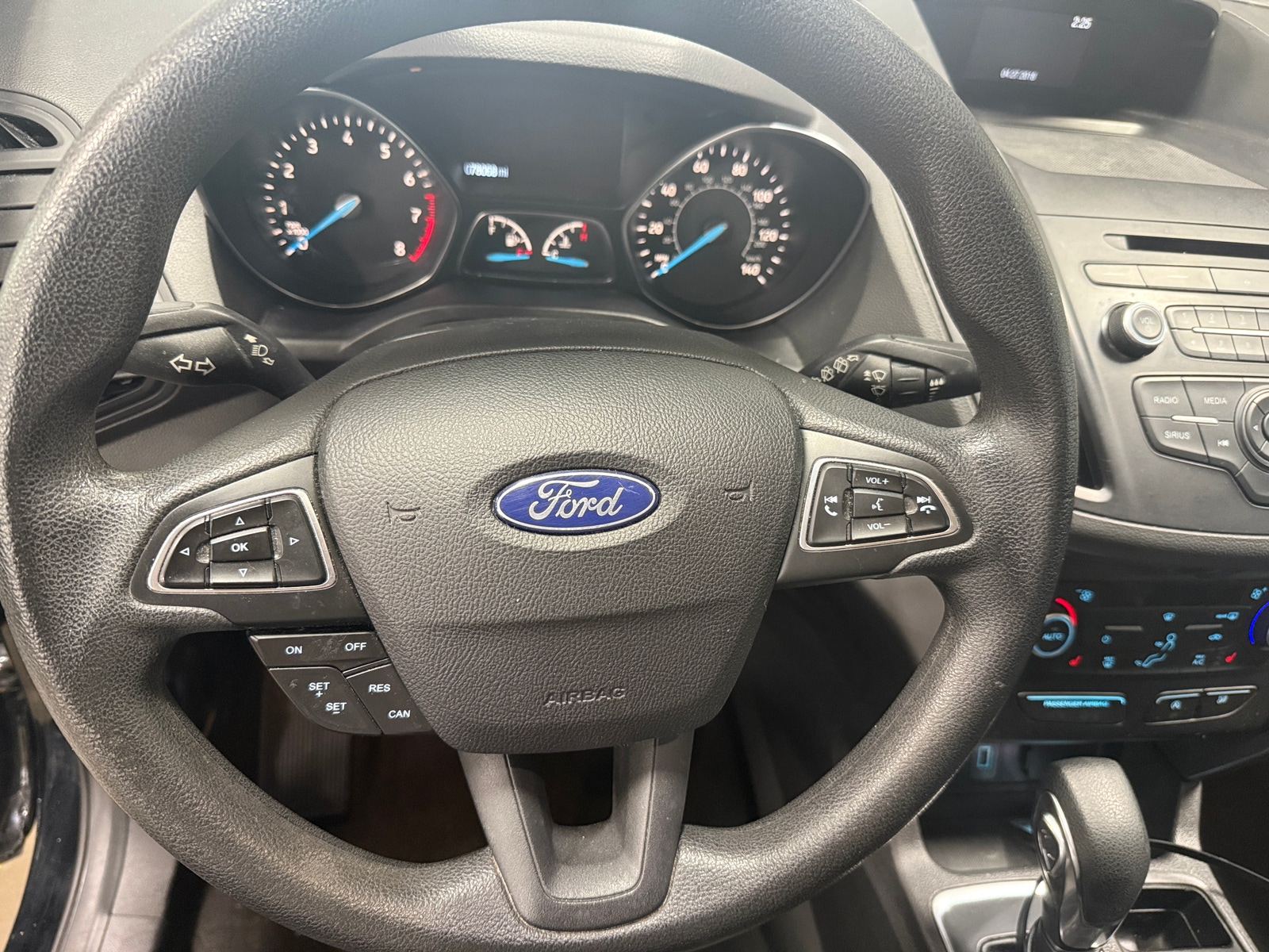 Thumbnail: 2018 Ford Escape - 5