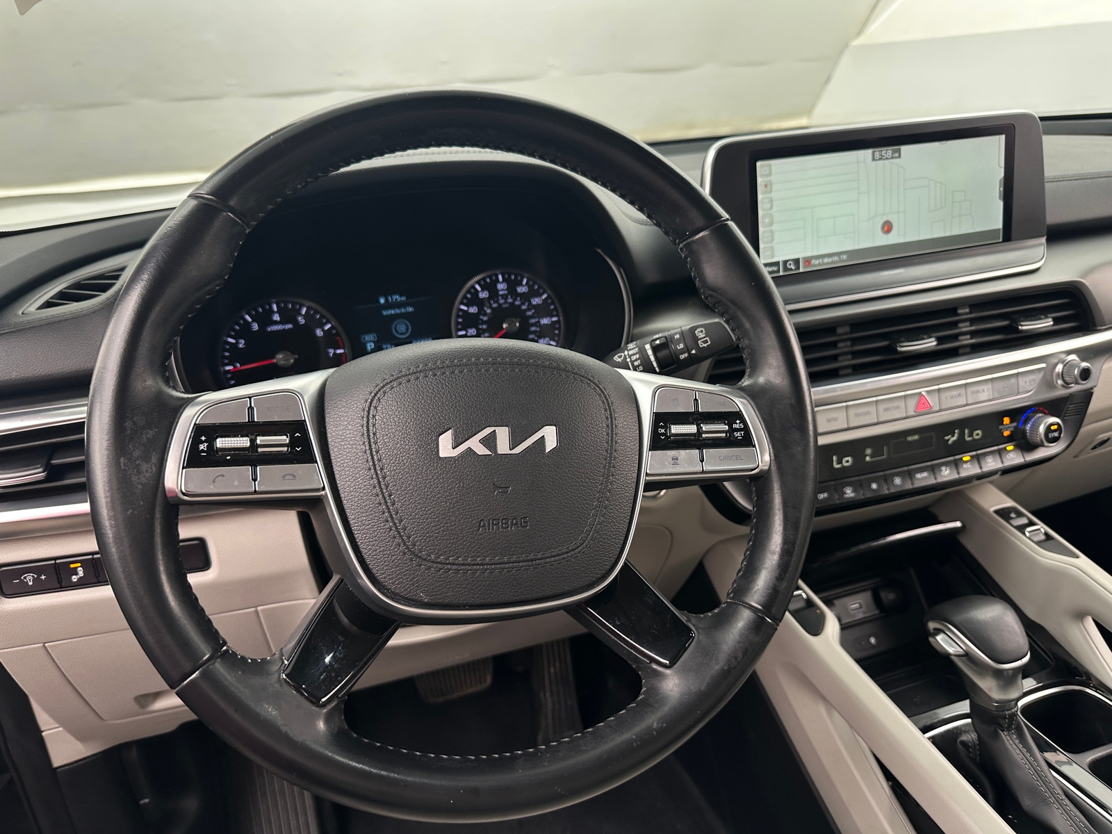 Thumbnail: 2022 Kia Telluride - 4