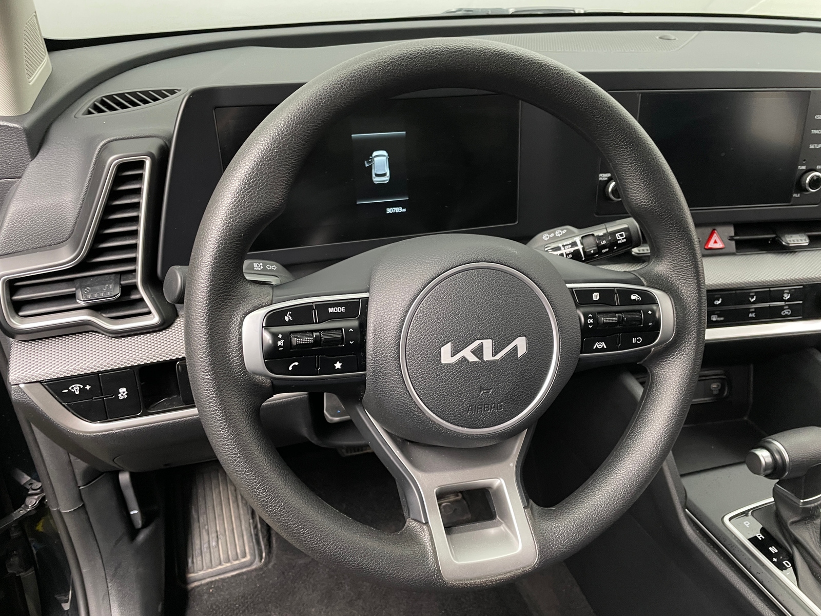 Thumbnail: 2025 Kia Sportage - 5