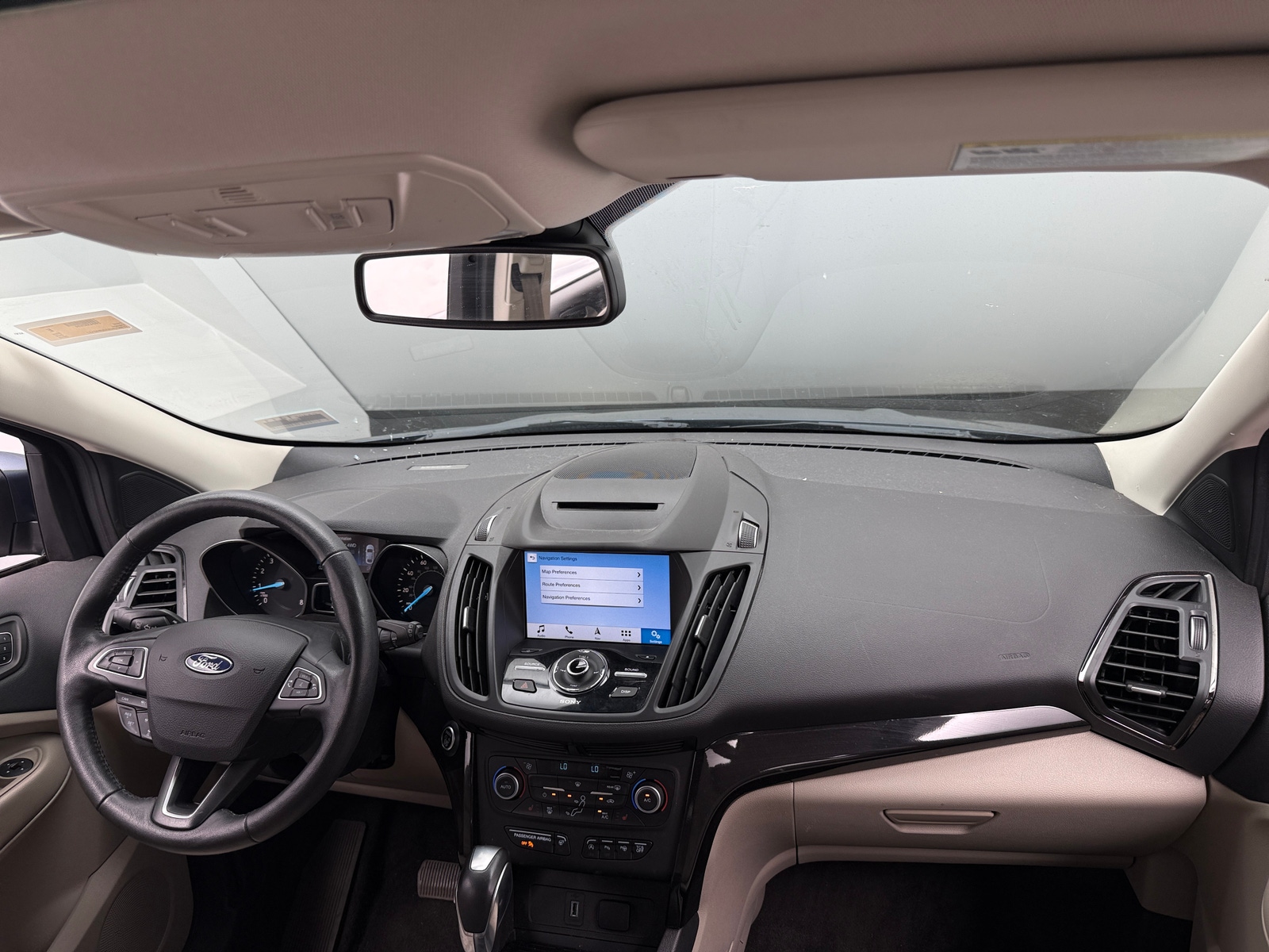Thumbnail: 2018 Ford Escape - 3
