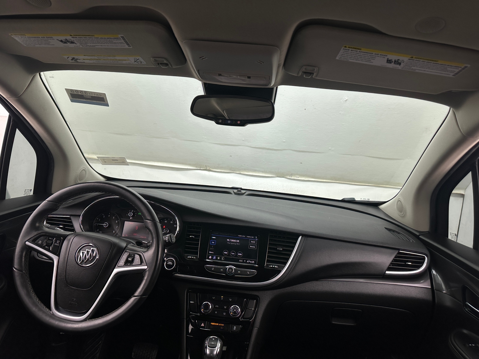 Thumbnail: 2022 Buick Encore - 3