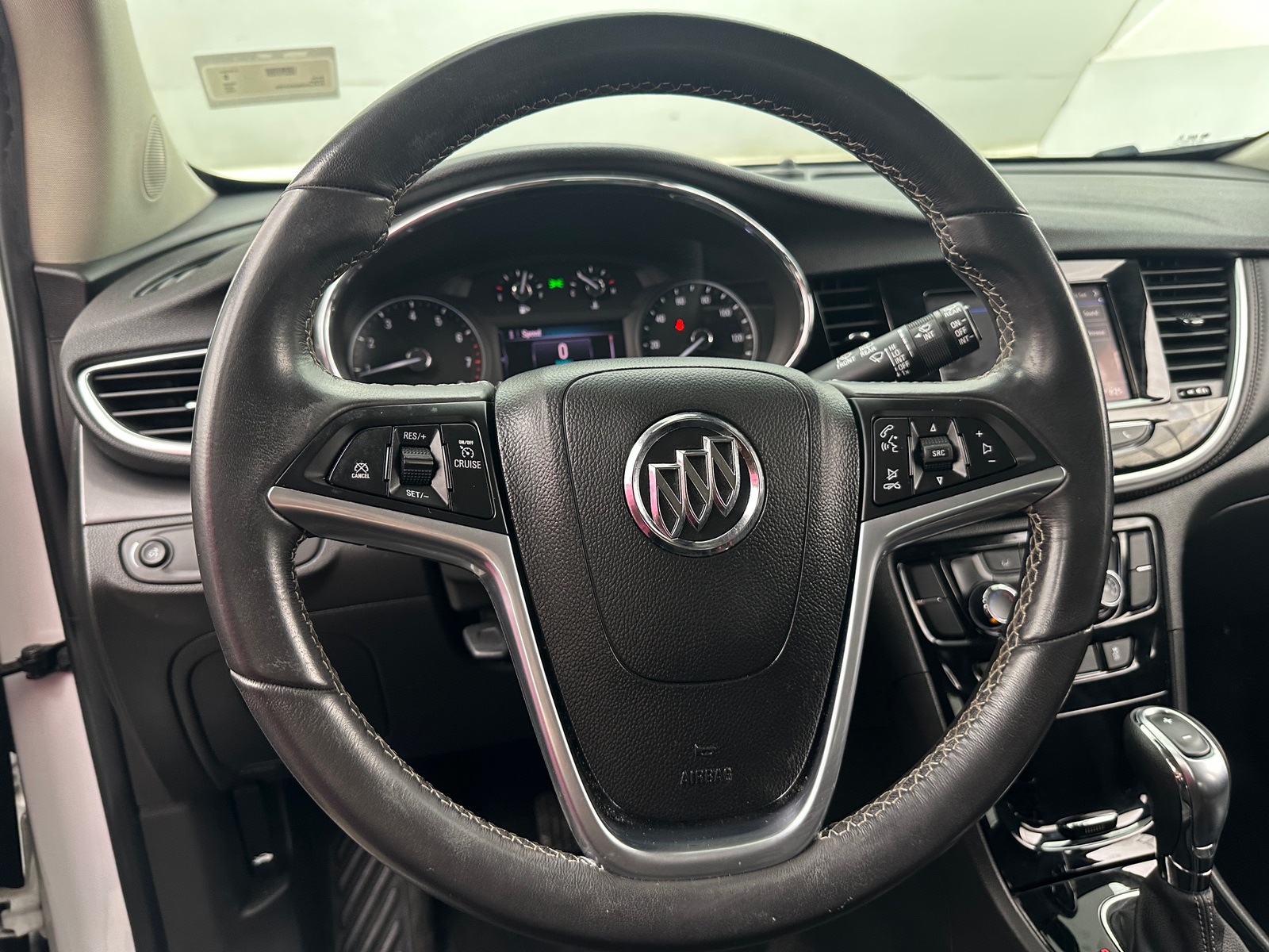 Thumbnail: 2022 Buick Encore - 5