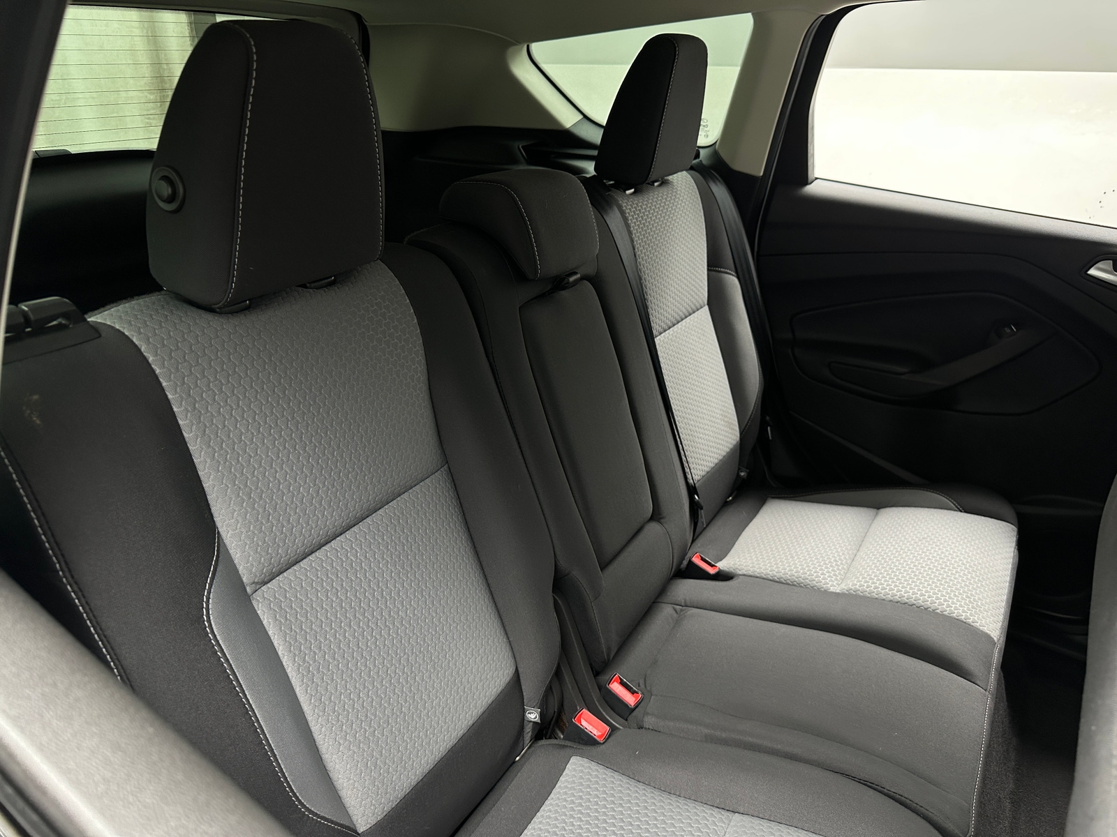 Thumbnail: 2019 Ford Escape - 6