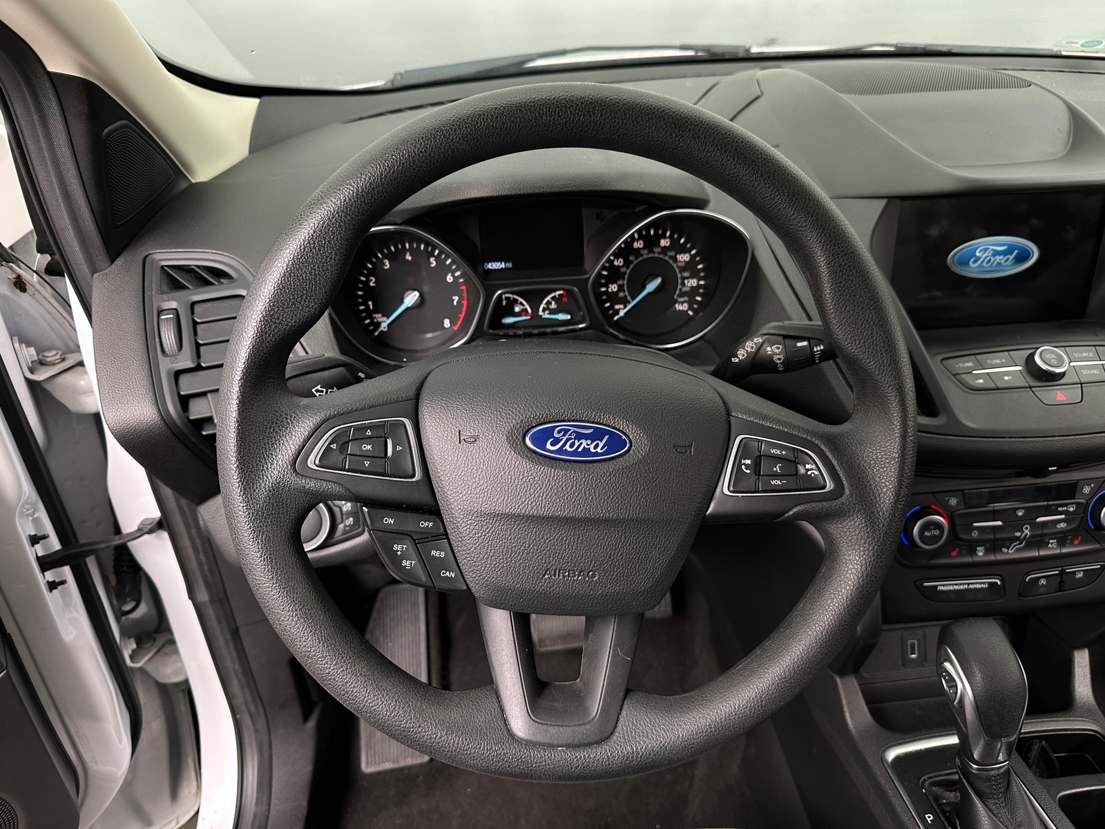 Thumbnail: 2019 Ford Escape - 5