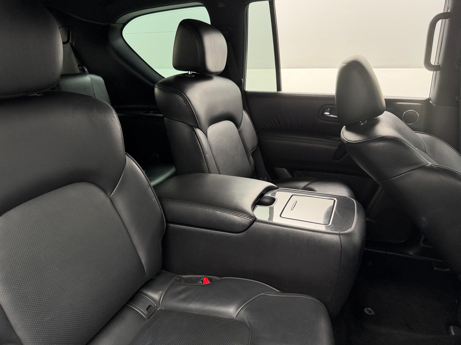 Thumbnail: 2023 Nissan Armada - 5