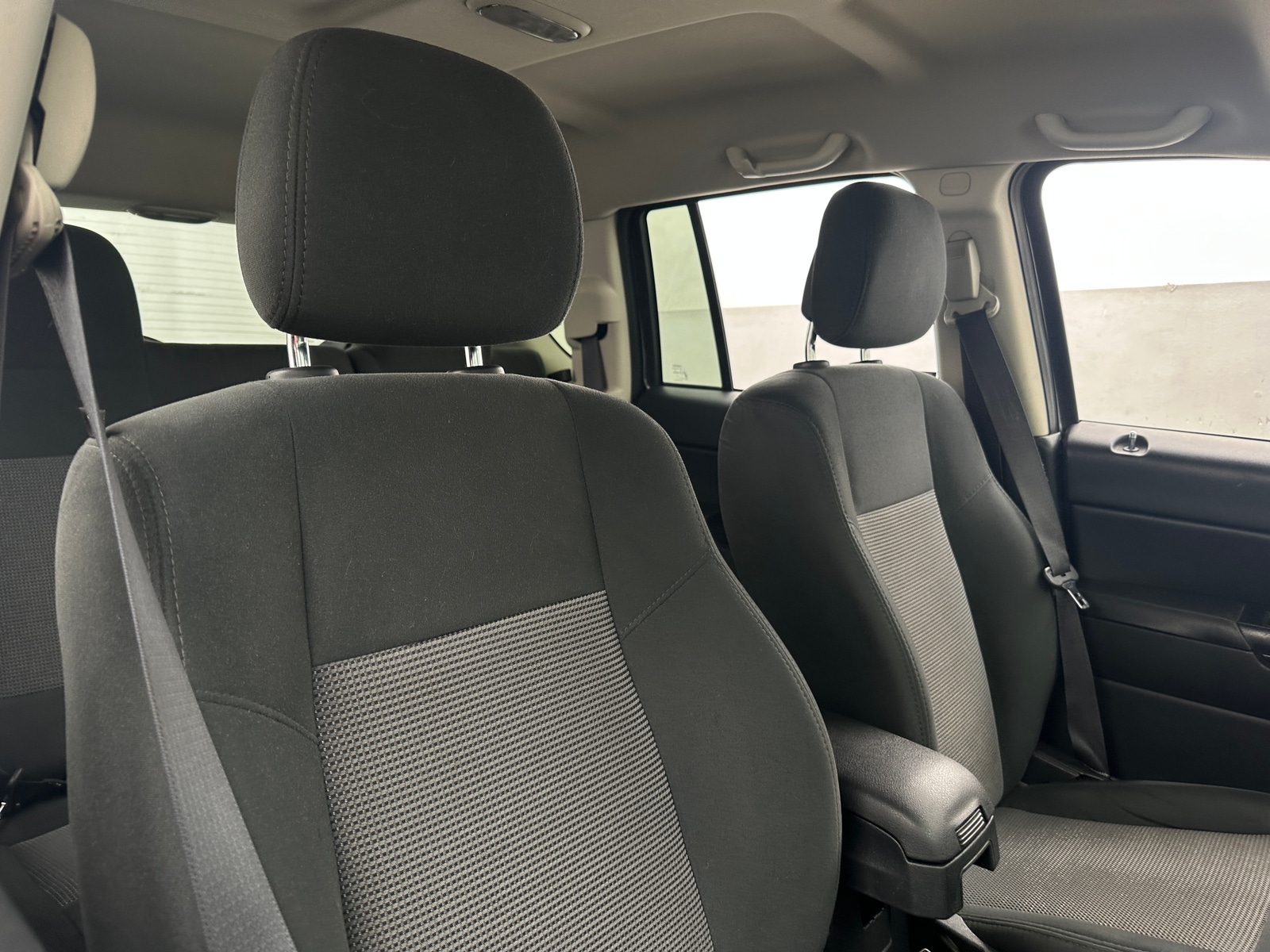 Thumbnail: 2016 Jeep Compass - 2