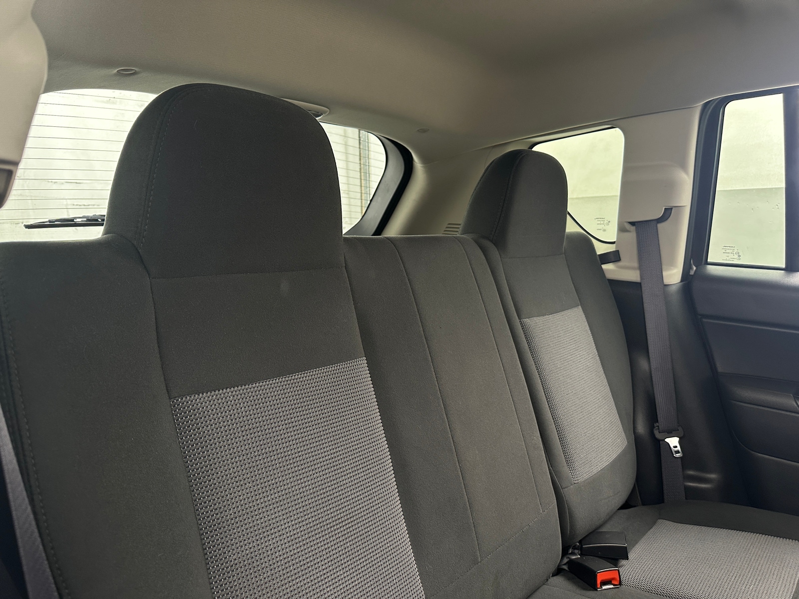 Thumbnail: 2016 Jeep Compass - 6