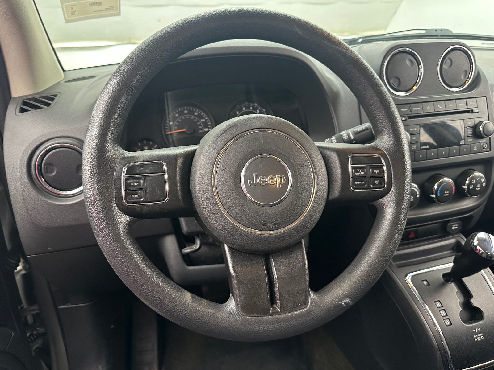 Thumbnail: 2016 Jeep Compass - 5