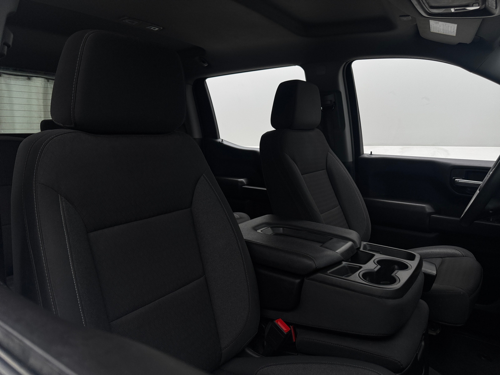 Thumbnail: 2023 Chevrolet Silverado 1500 - 2