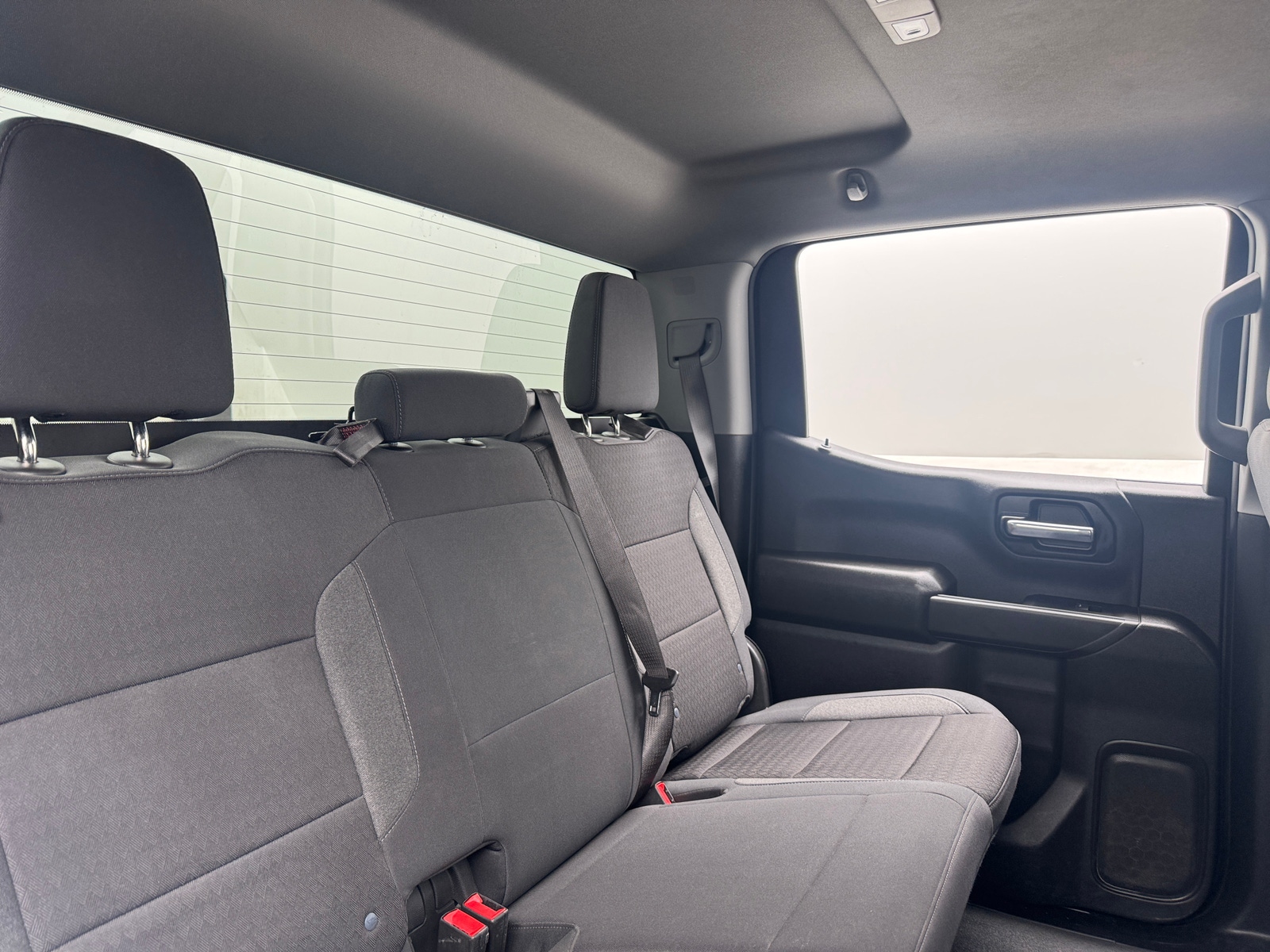 Thumbnail: 2023 Chevrolet Silverado 1500 - 6