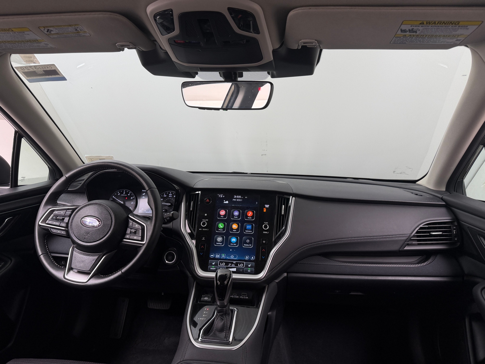 Thumbnail: 2025 Subaru Outback - 3