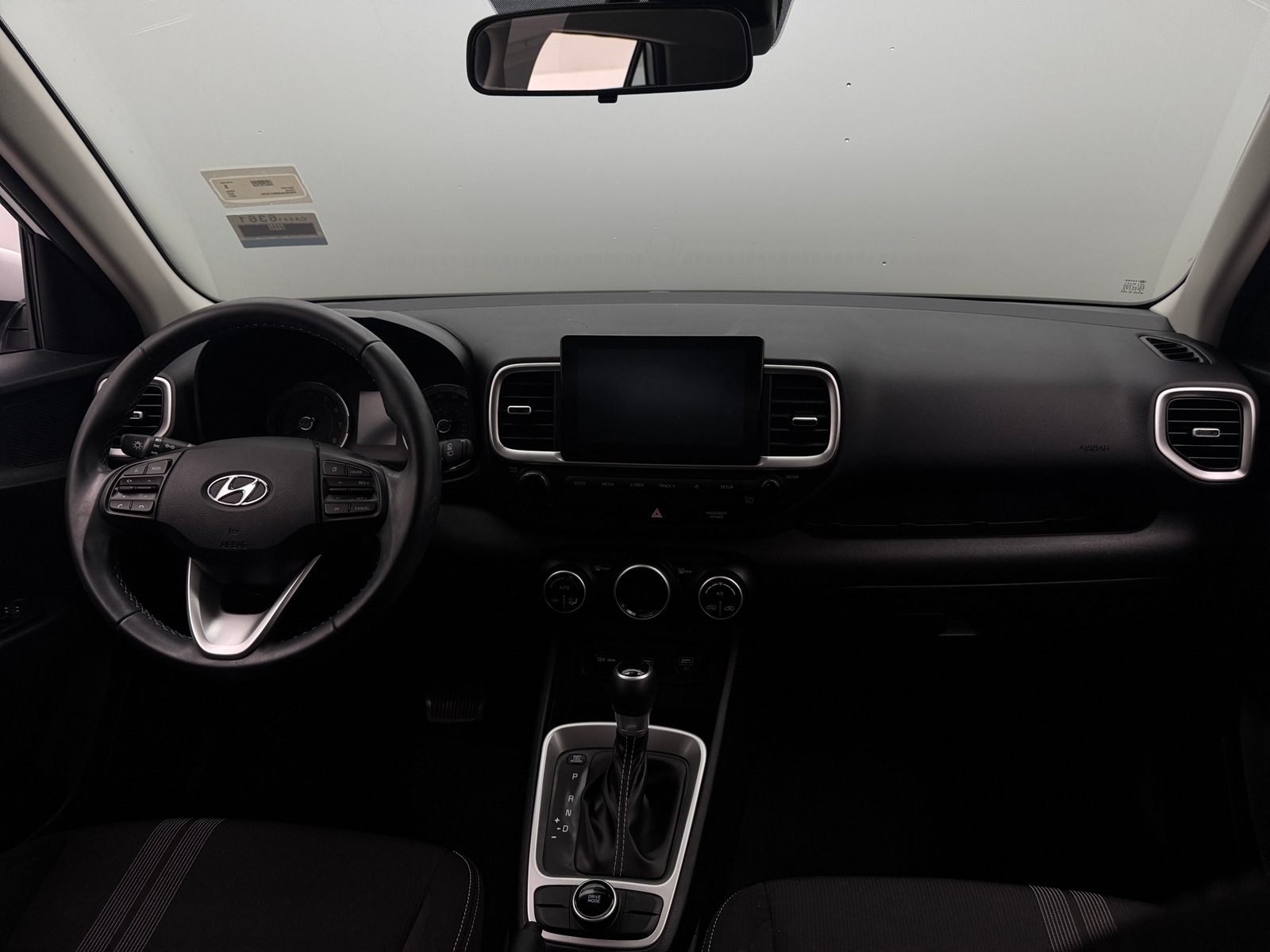 Thumbnail: 2021 Hyundai Venue - 3