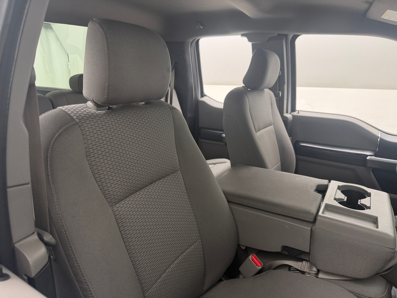 Thumbnail: 2016 Ford Econoline - 2