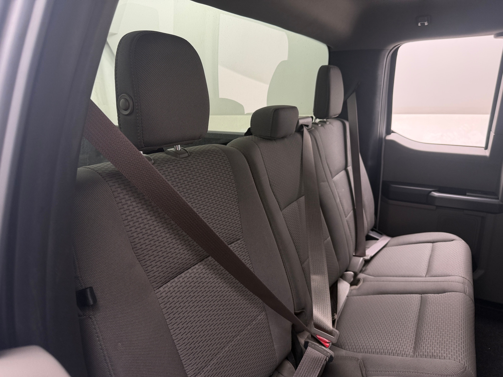 Thumbnail: 2016 Ford Econoline - 6