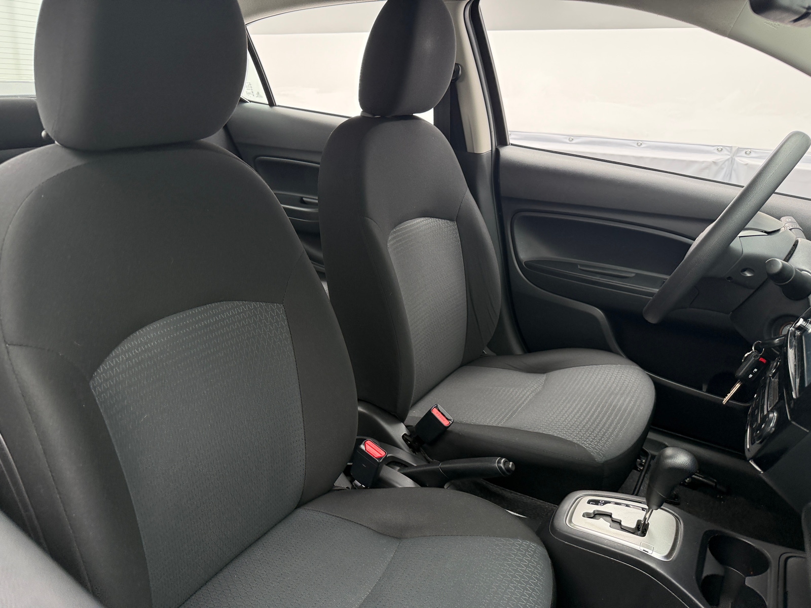 Thumbnail: 2024 Mitsubishi Mirage G4 - 2