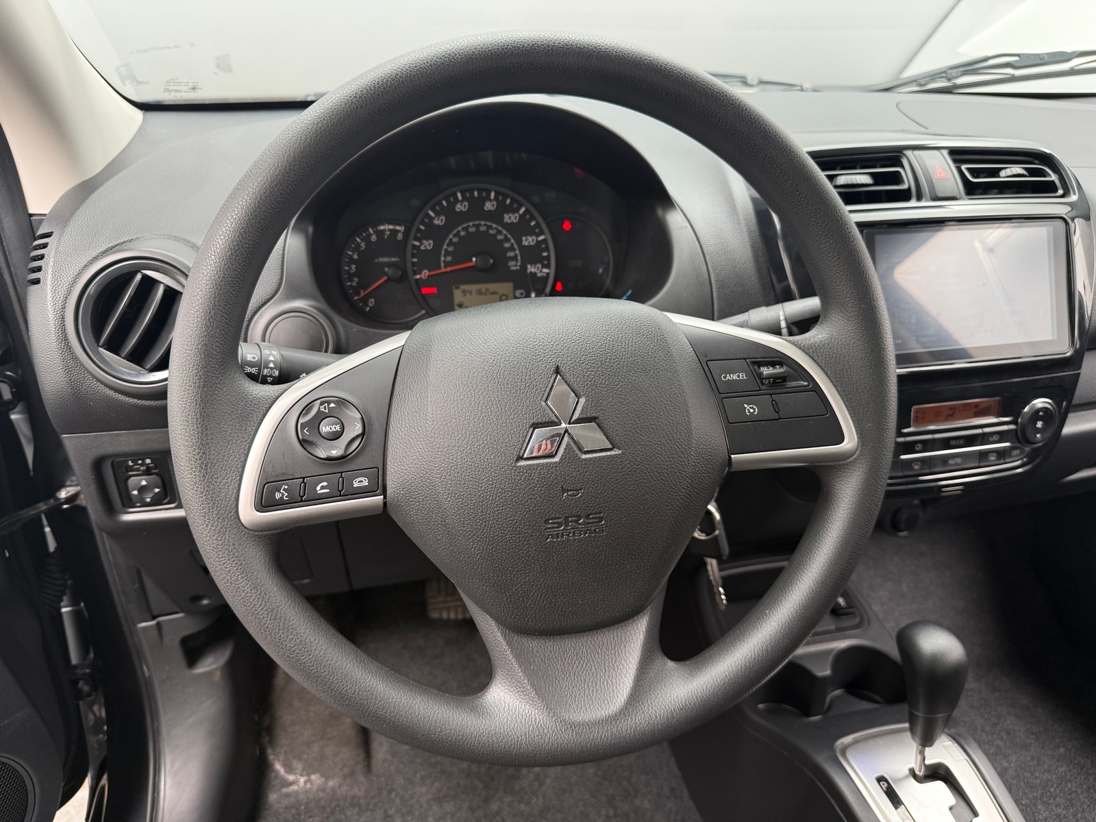 Thumbnail: 2024 Mitsubishi Mirage G4 - 5