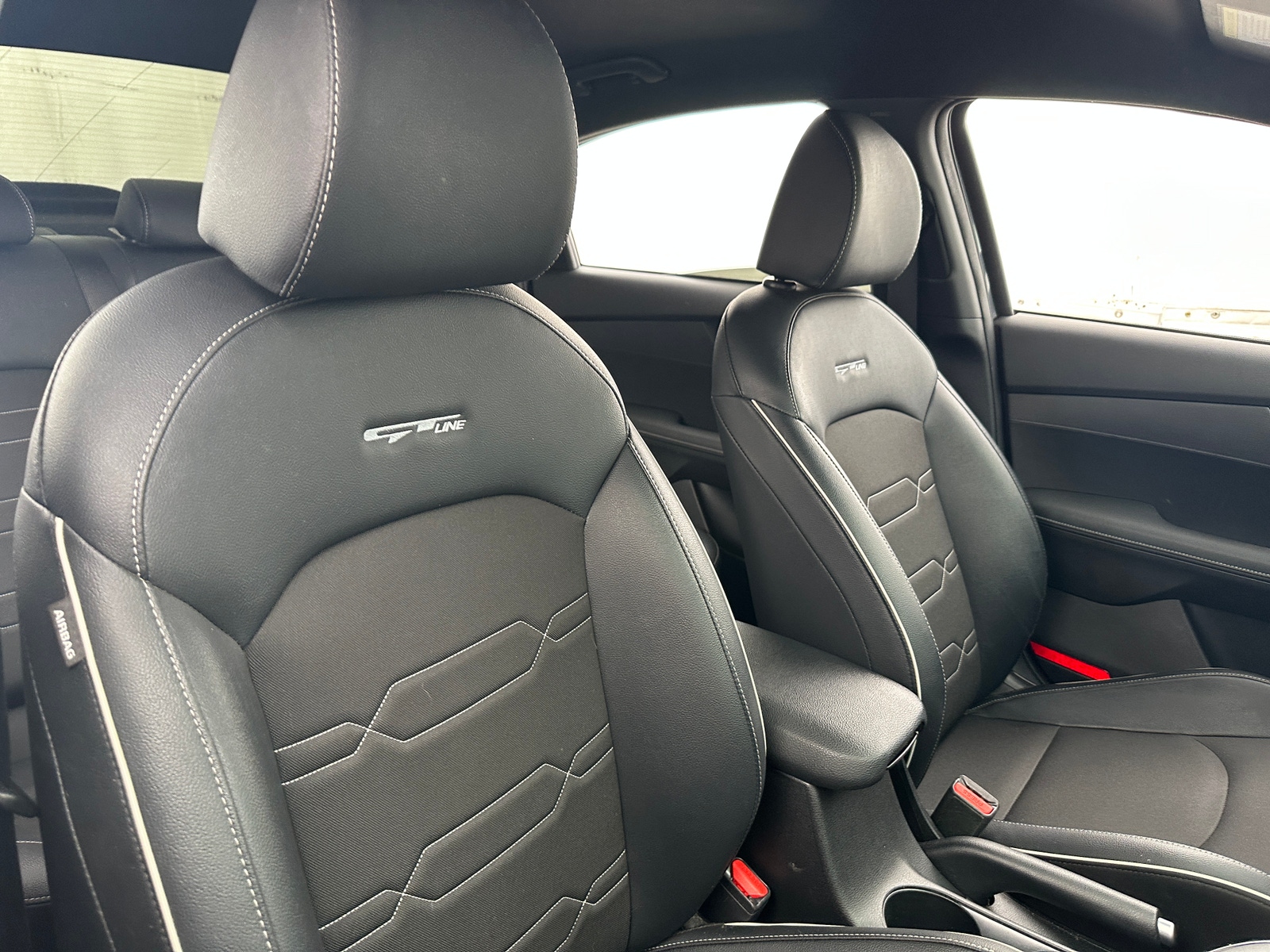 Thumbnail: 2023 Kia Forte - 2