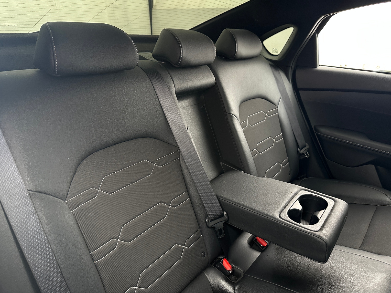 Thumbnail: 2023 Kia Forte - 6