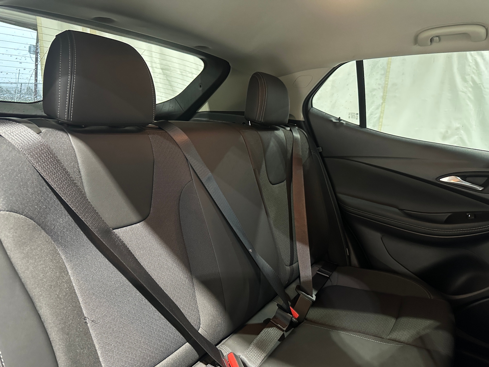 Thumbnail: 2025 Buick Encore GX - 5