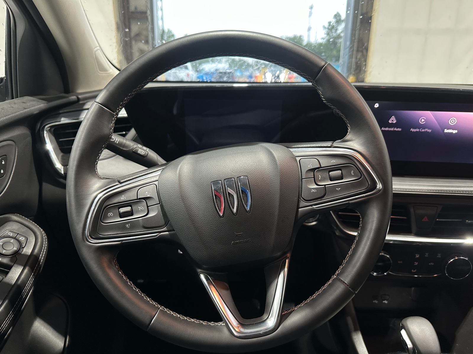 Thumbnail: 2025 Buick Encore GX - 4