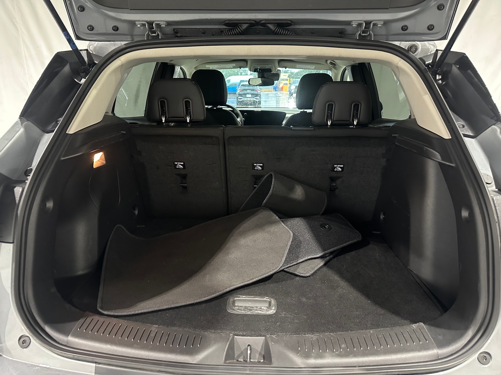 Thumbnail: 2025 Buick Encore GX - 6
