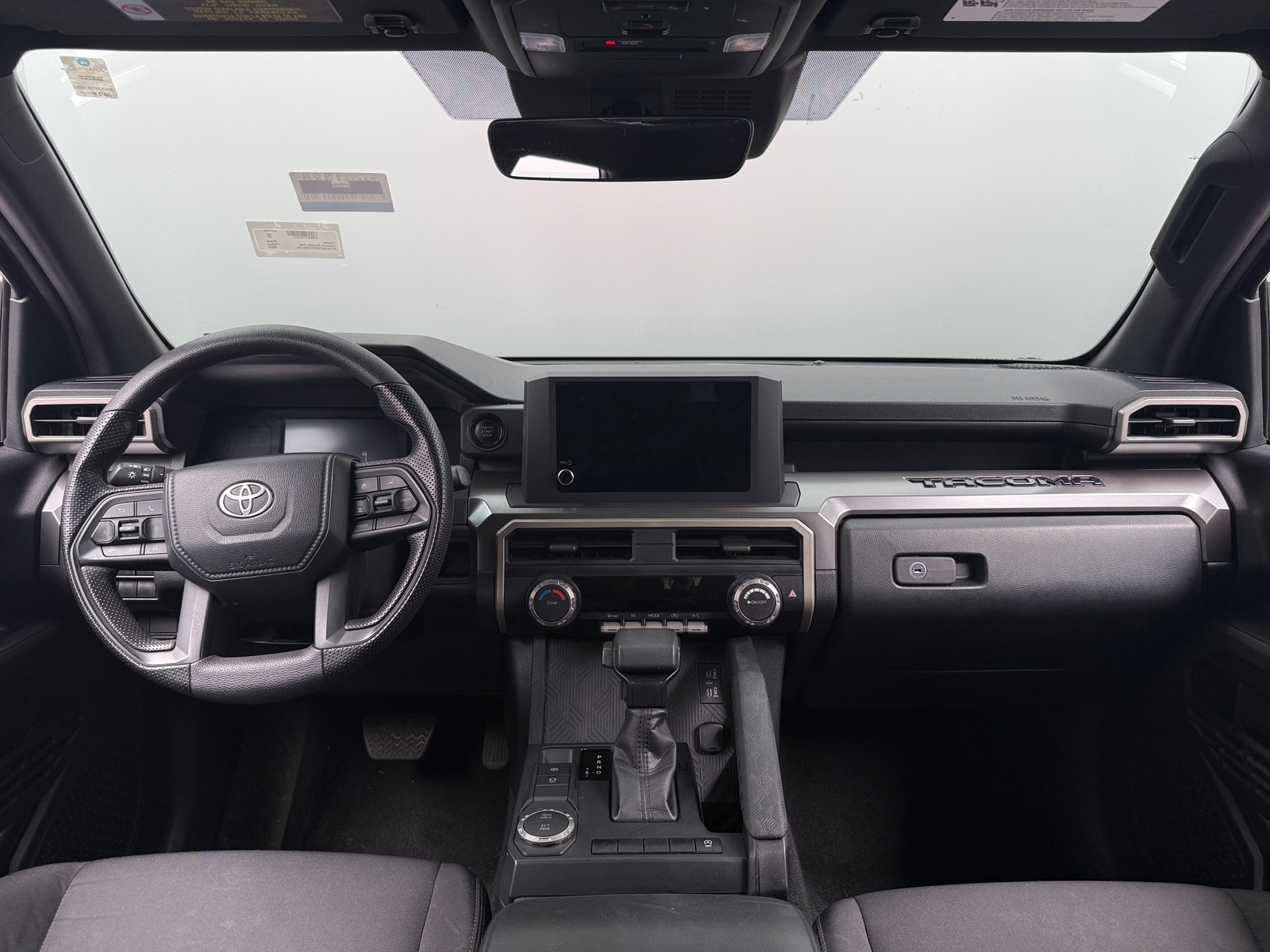 Thumbnail: 2024 Toyota Tacoma - 3