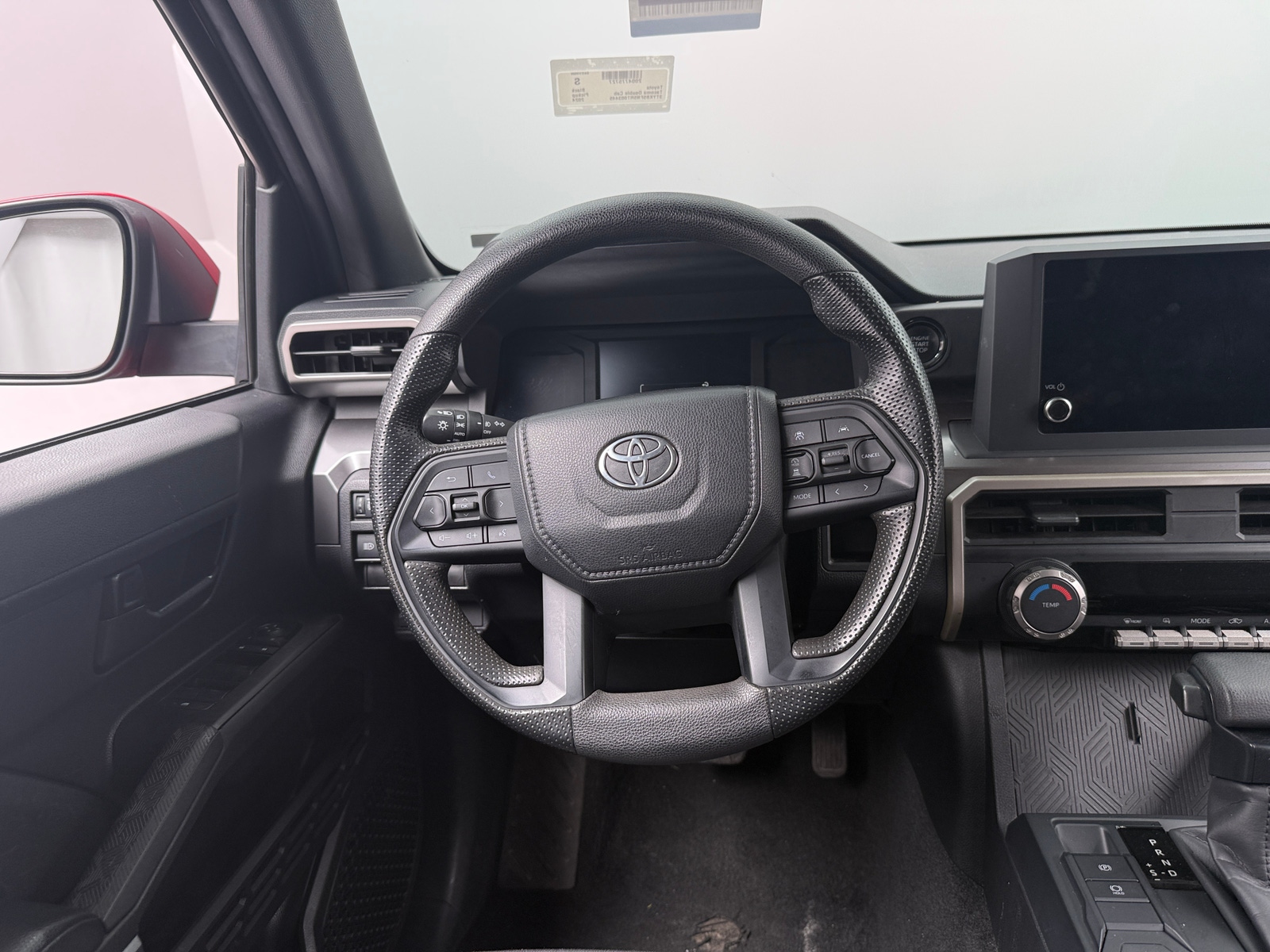 Thumbnail: 2024 Toyota Tacoma - 5