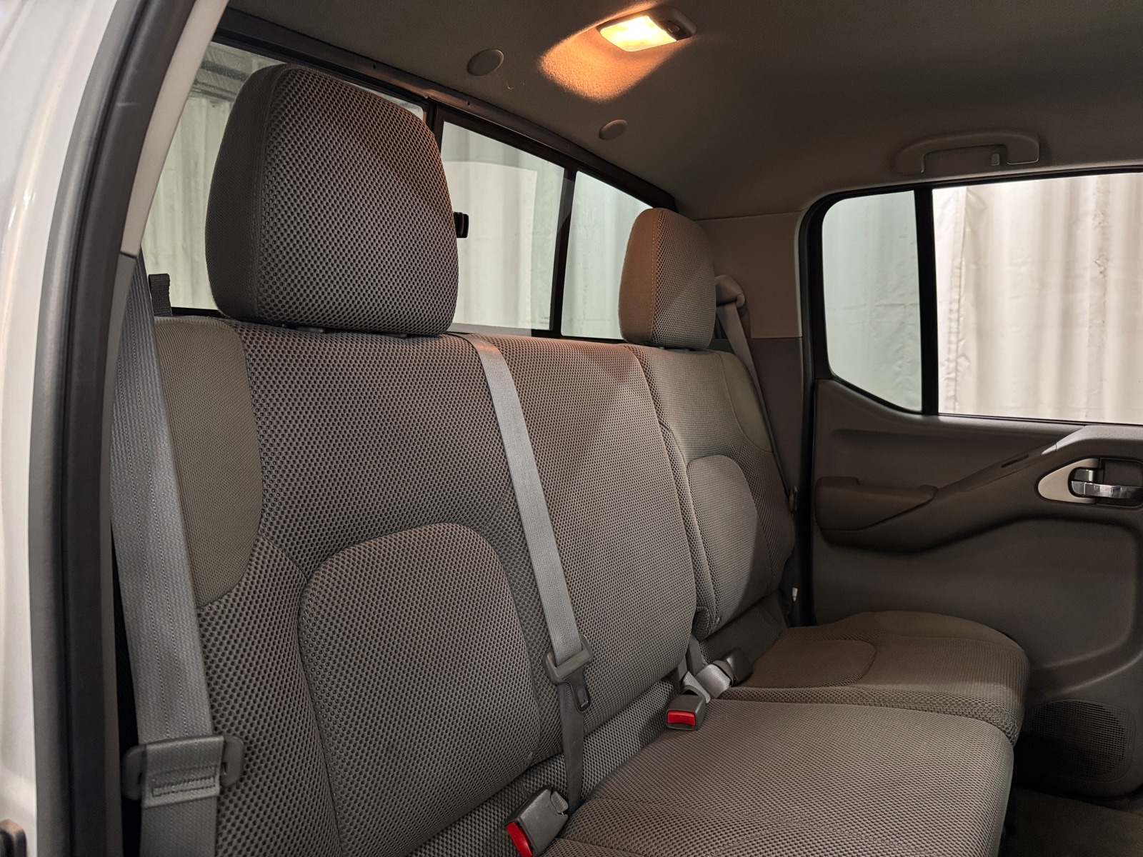 Thumbnail: 2017 Nissan Frontier - 6