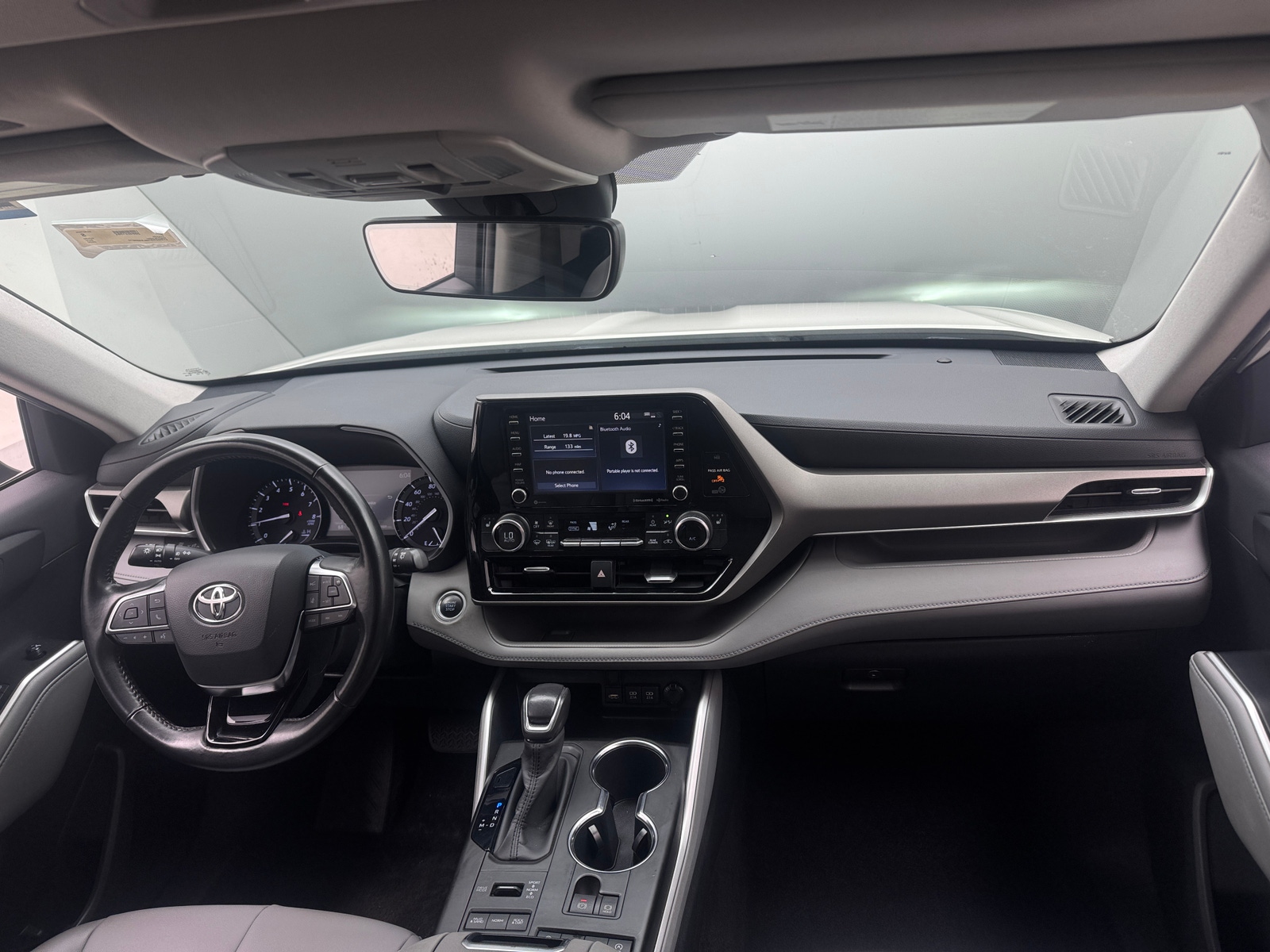 Thumbnail: 2020 Toyota Highlander - 2